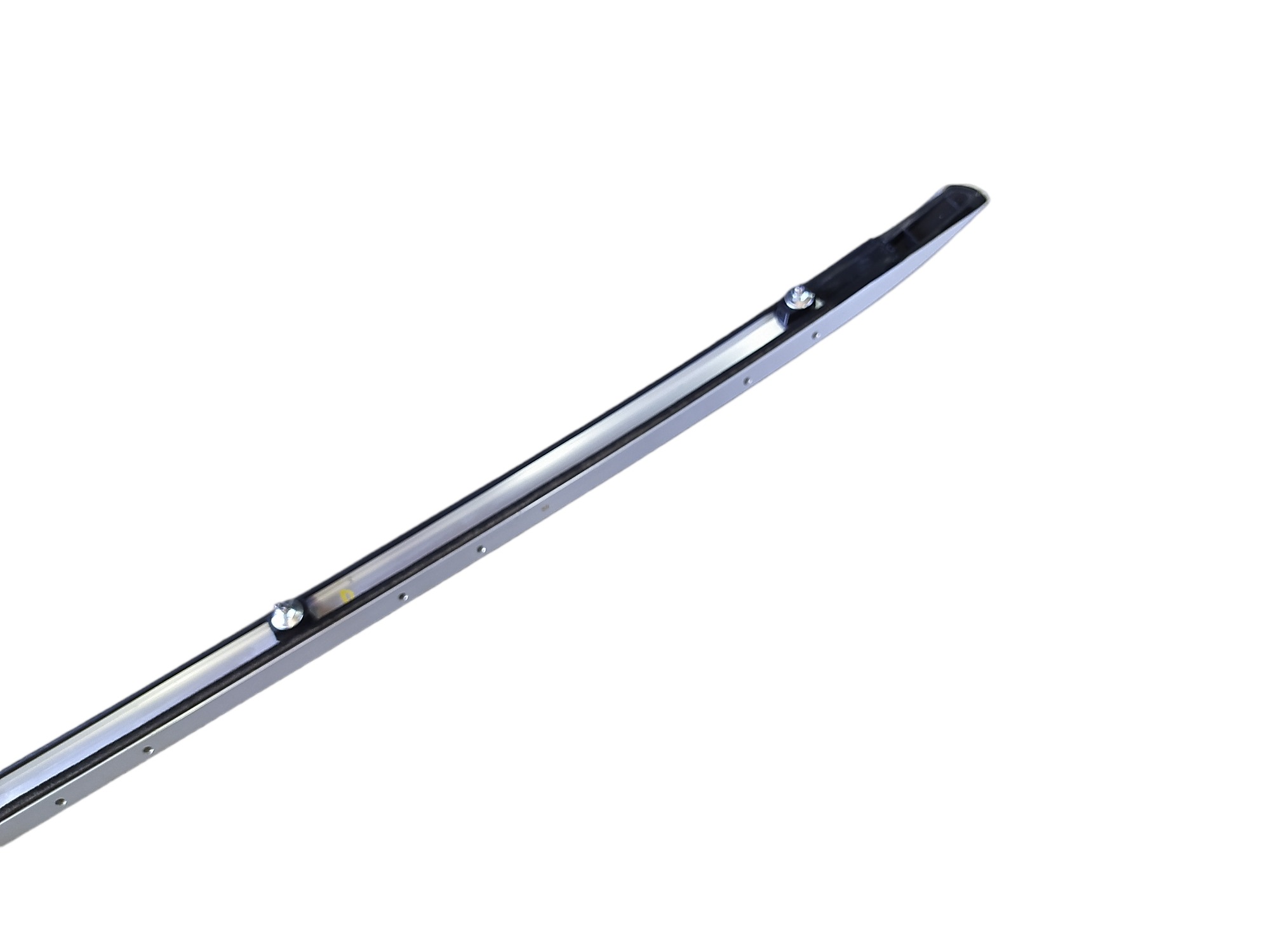 Rack Teto Direita Lexus Rx450hl 3.5 2021 V576 4