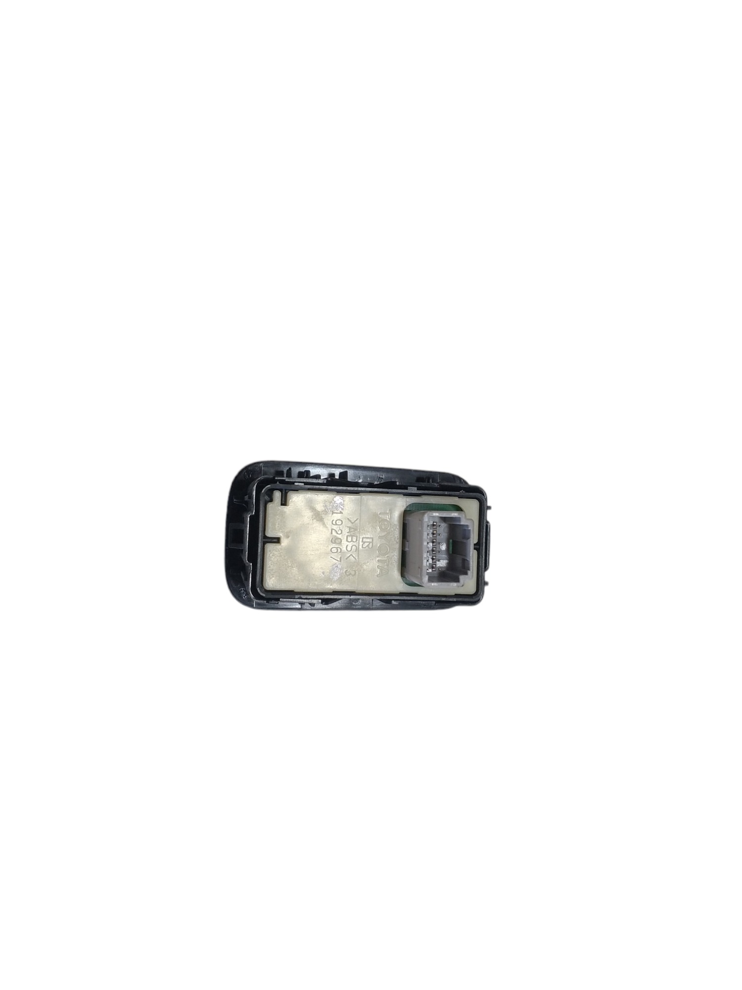 Botão Vidro Elétrico Traseiro Esquerdo Rx450hl 2021 V576 4