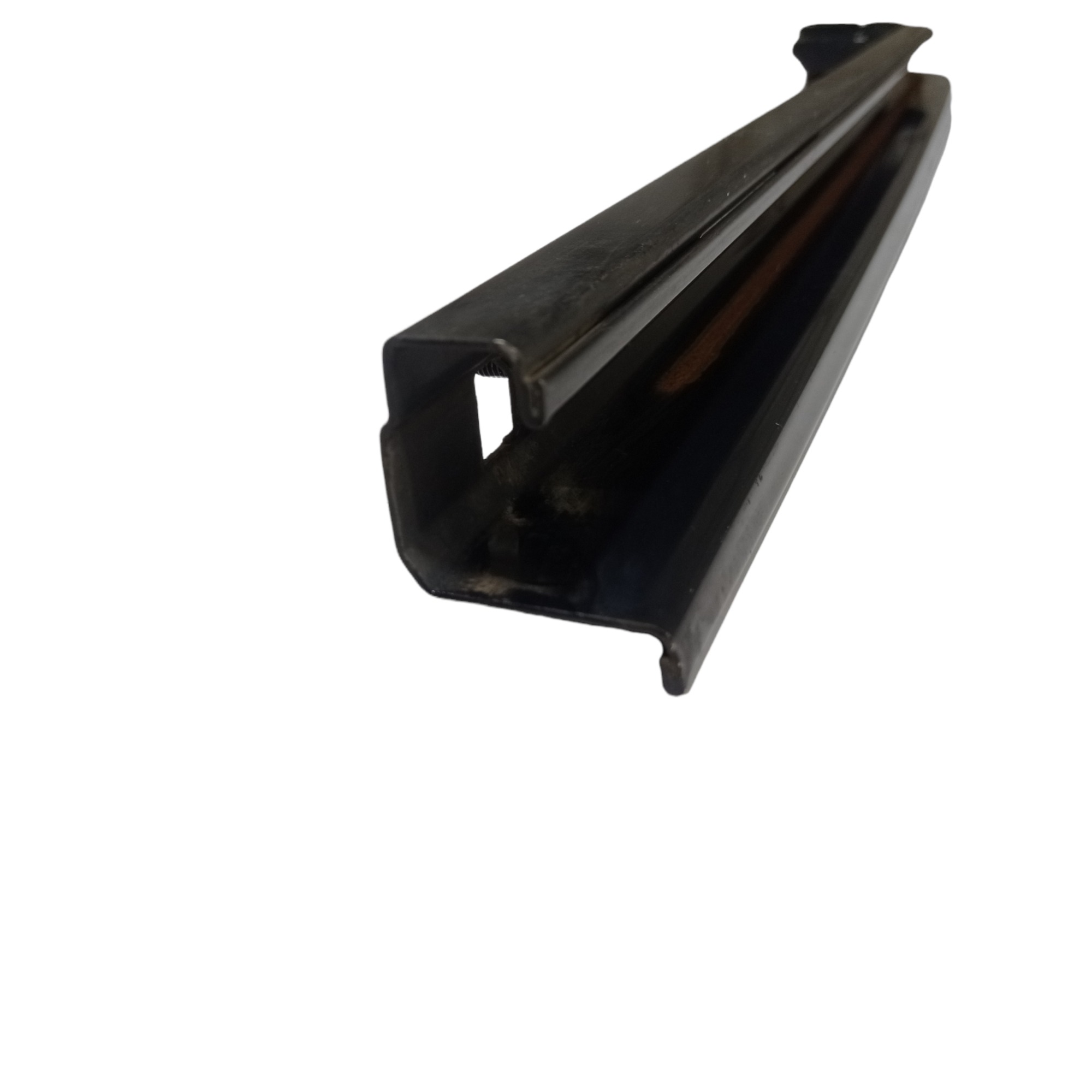 Trilho Traseiro Central Direito Grand Caravan 2003 V458 6