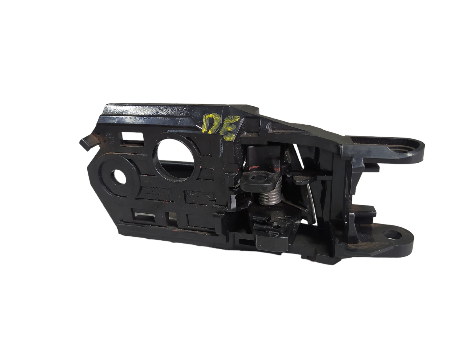 Maçaneta Interna Dianteira Esquerda Honda City Dx 2011 V477 9