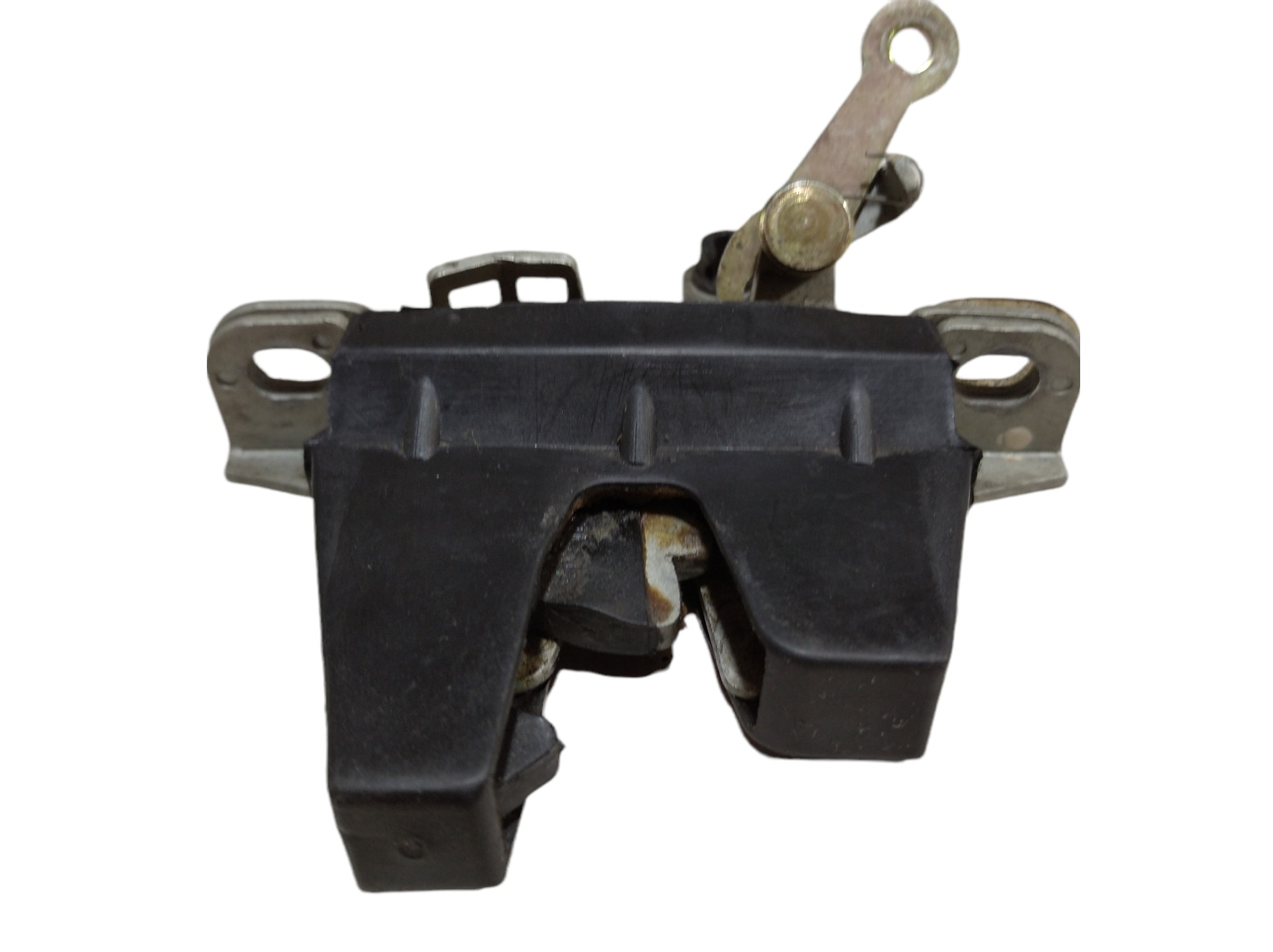 Fechadura Tampa Traseira Vw Gol 1996 2003 5×3827505 V206 2