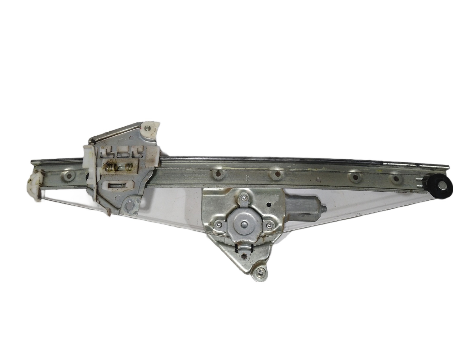 Máquina Vidro Traseiro Direito Grand Vitara 2012 2015 V376 3
