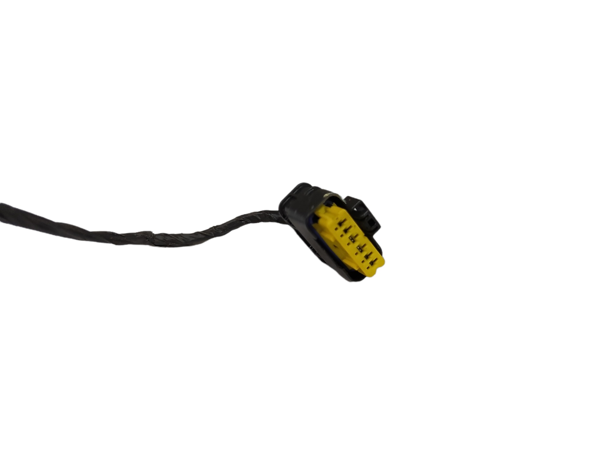 Chicote Porta Dianteira Direita Hyundai Azera Gls 2010 V459 7