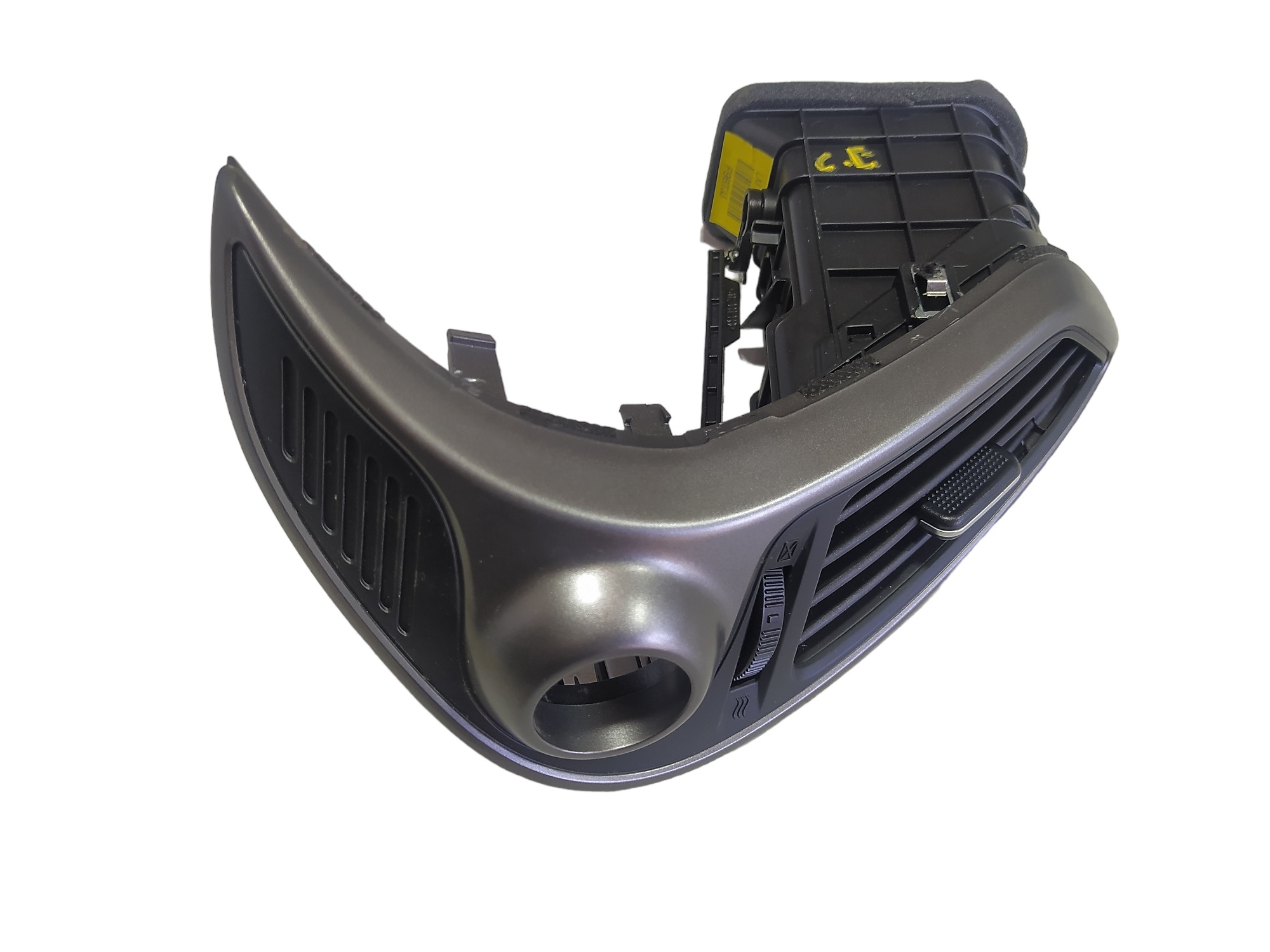 Difusor De Ar Painel Esquerdo Hyundai Ix35 2019 V556 4