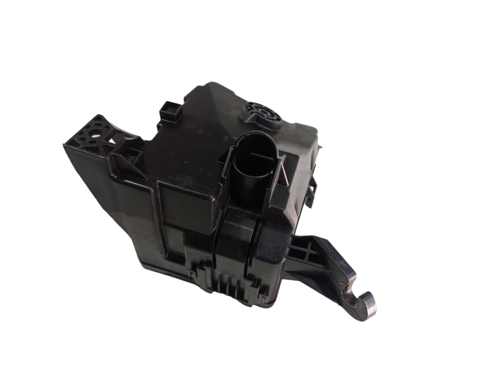Suporte Caixa Fusível Externa Nissan Altima 2014 V564 5