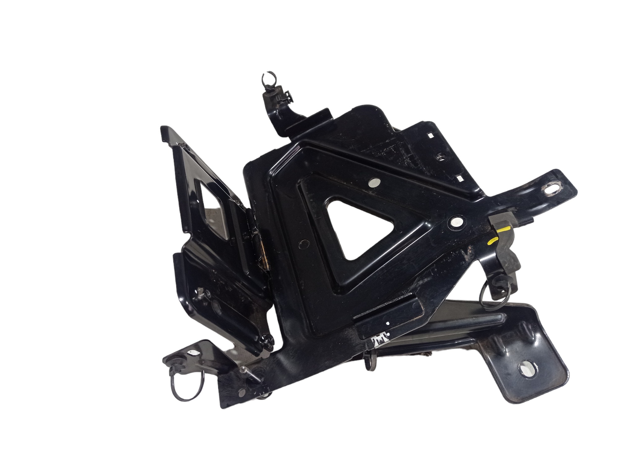 Suporte Bateria Chery Arrizo 5 2021 J423703011ta V558 6