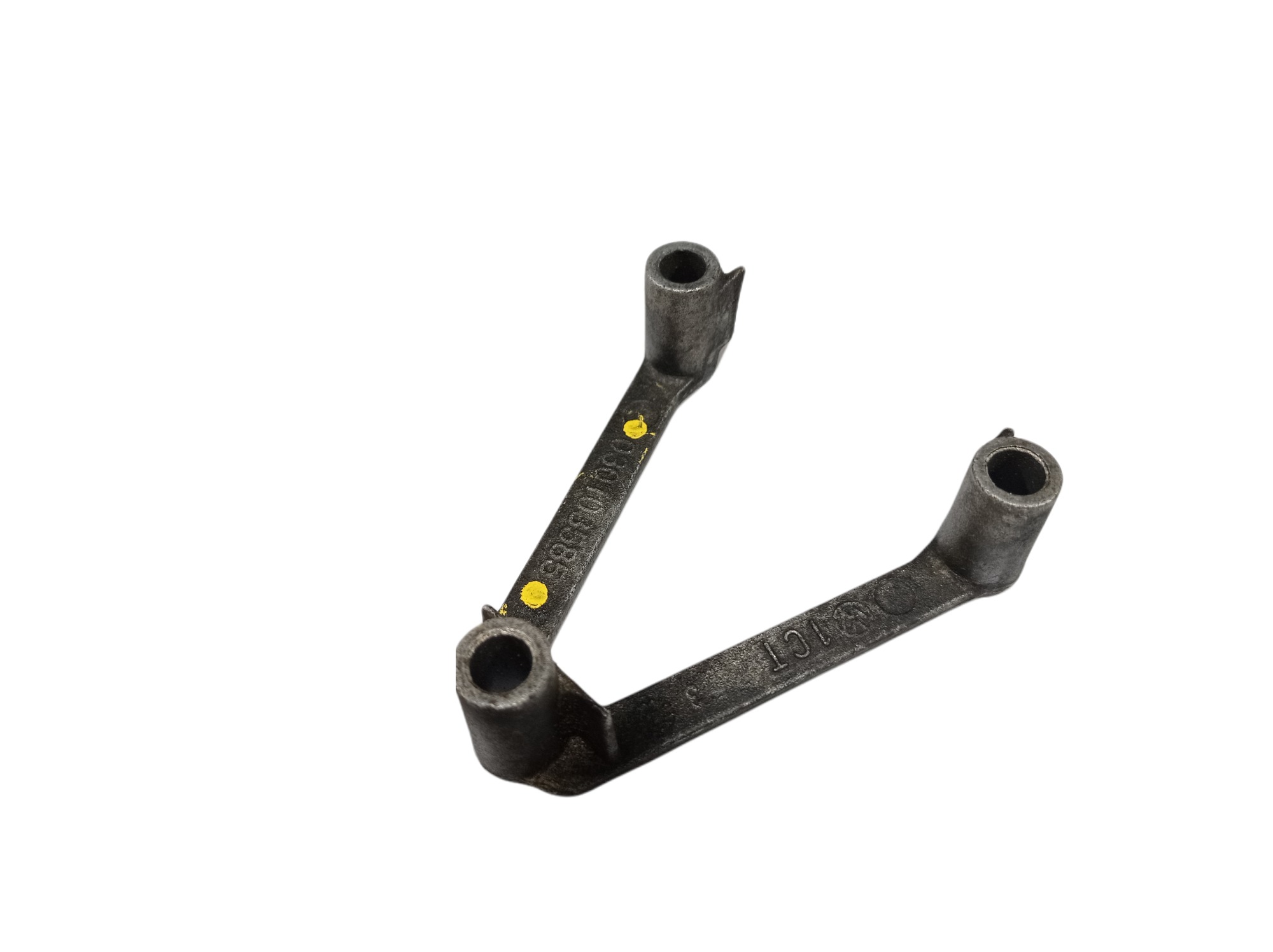 Suporte Bobina Vw Golf 1.6 2002 V373 3