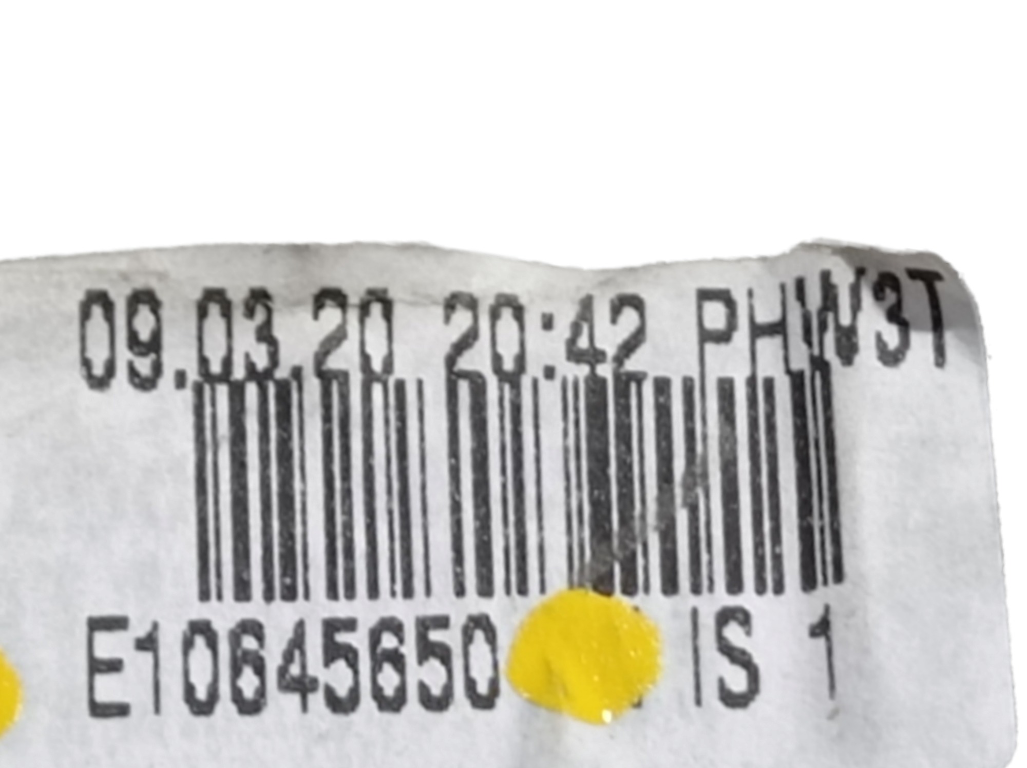 Comando Limpador Parabrisa Renault Sandero 2021 V339 6