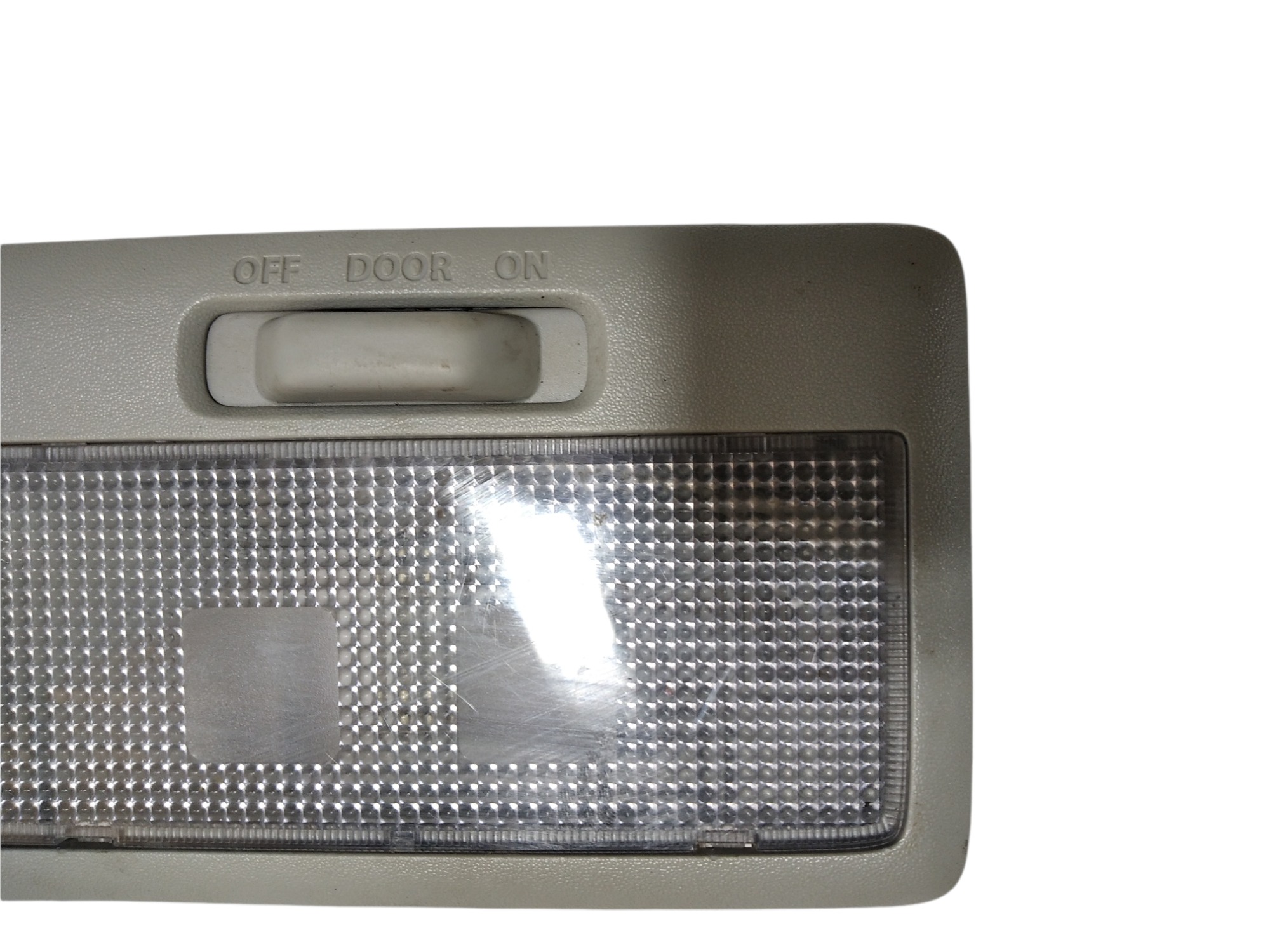 Luz De Teto Suzuki Gran Vitara 2012 2015 V376 2