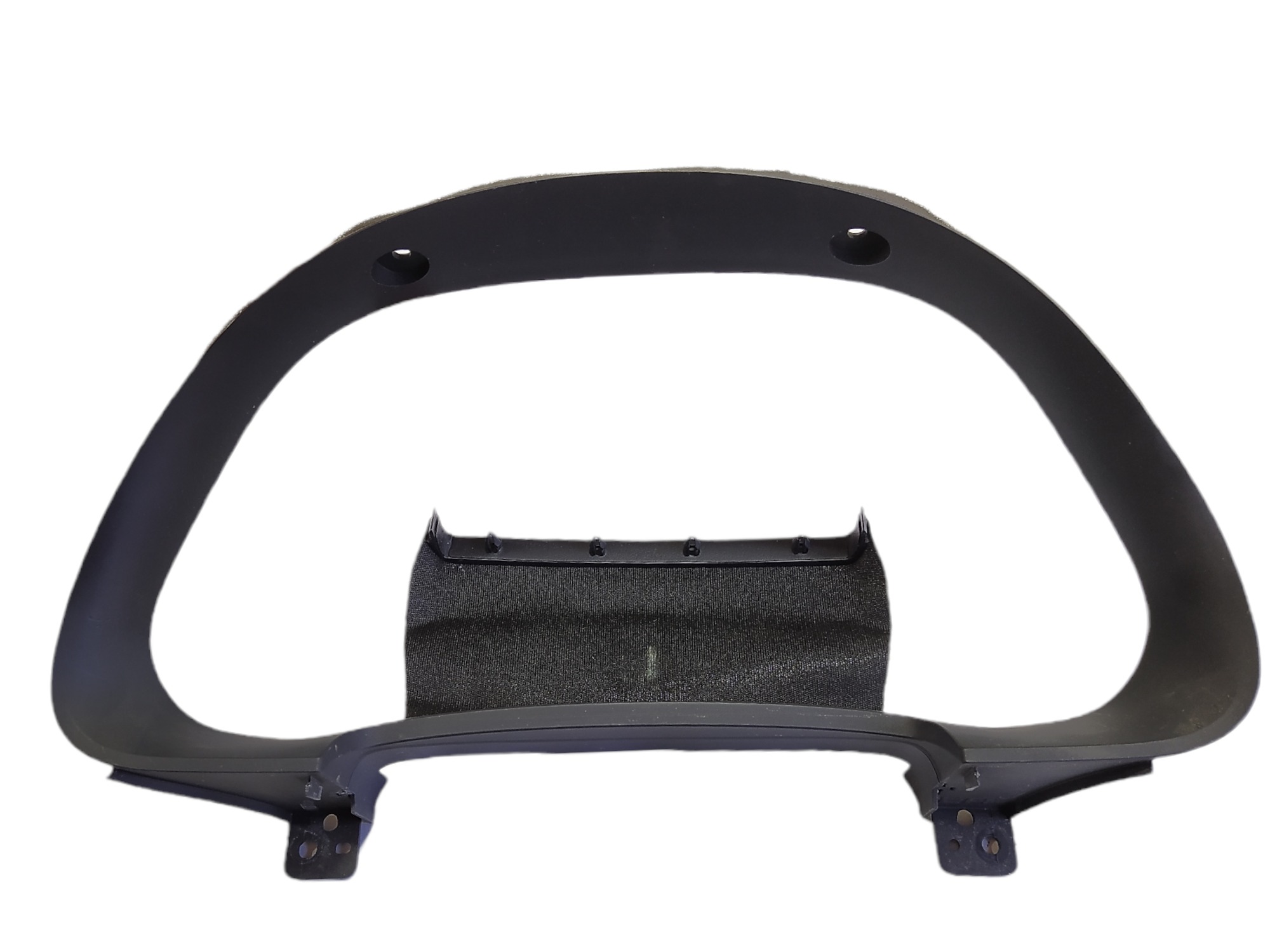 Moldura Painel Instrumento Lexus Is300 3.0 V6 2012 V545 6