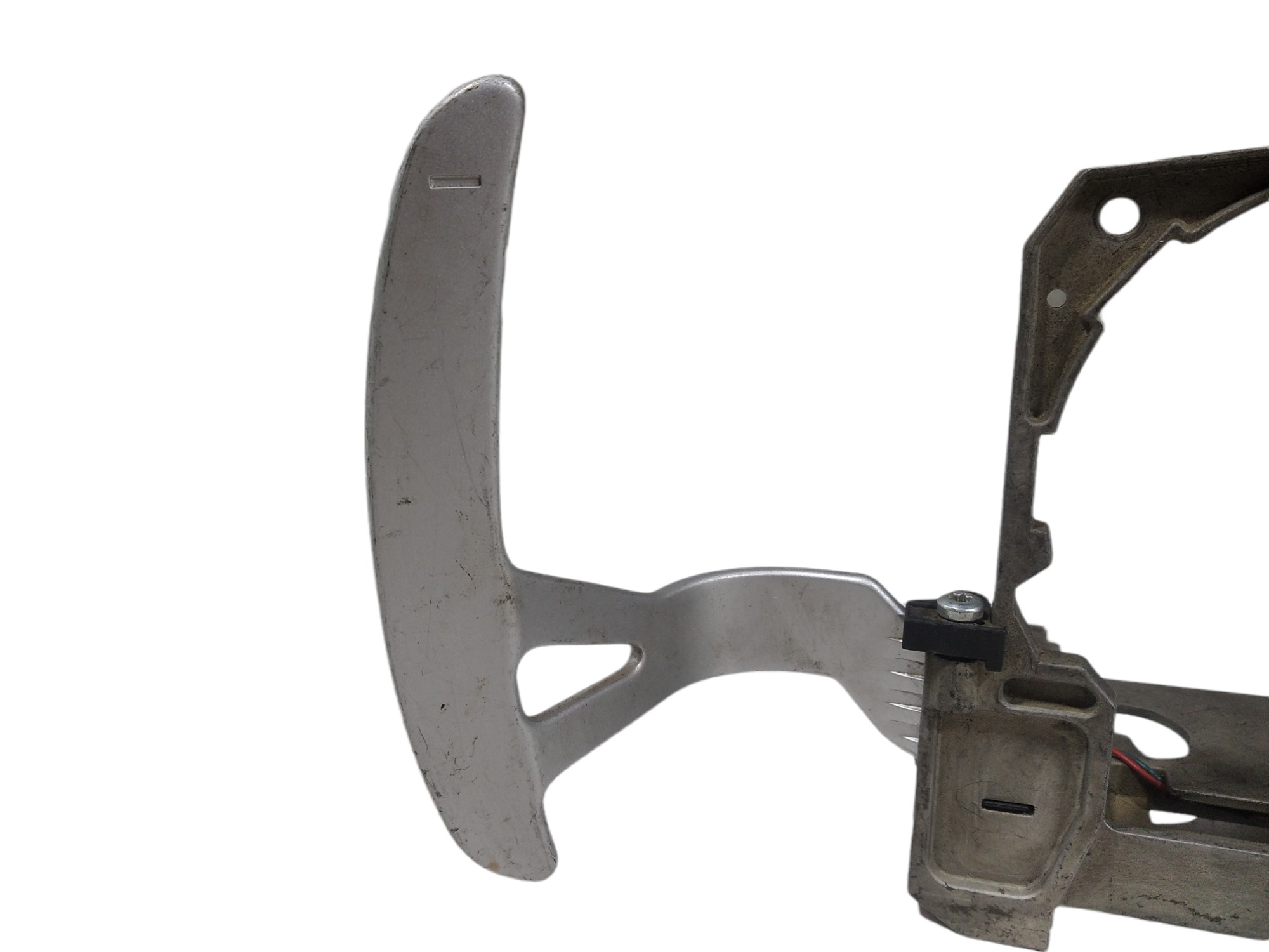 Comando Borboleta Mitsubishi Lancer 2012 2.0 560056xd V165 2