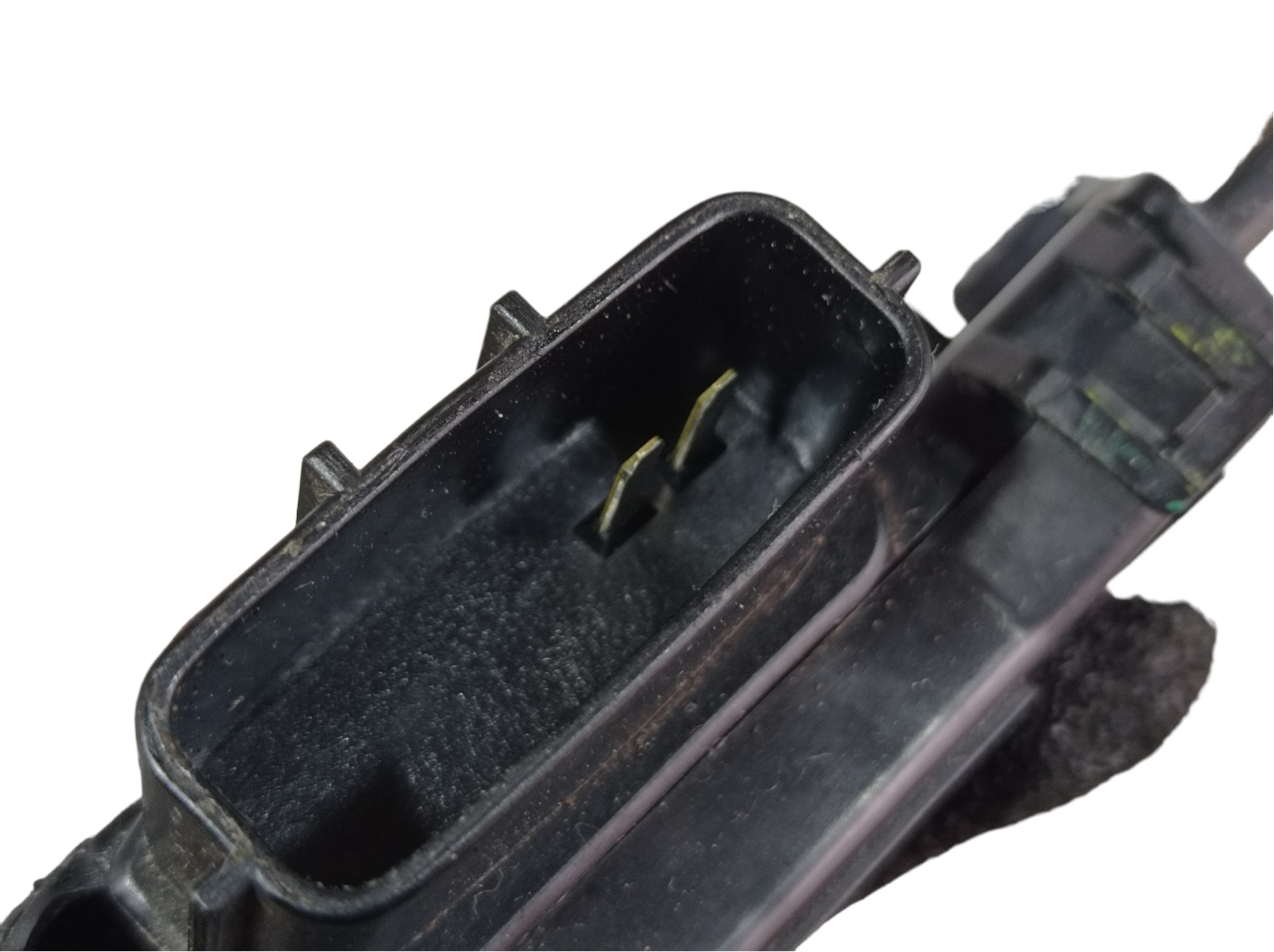 Fechadura Dianteira Direita Nissan Altima Sl 2014 V465 4