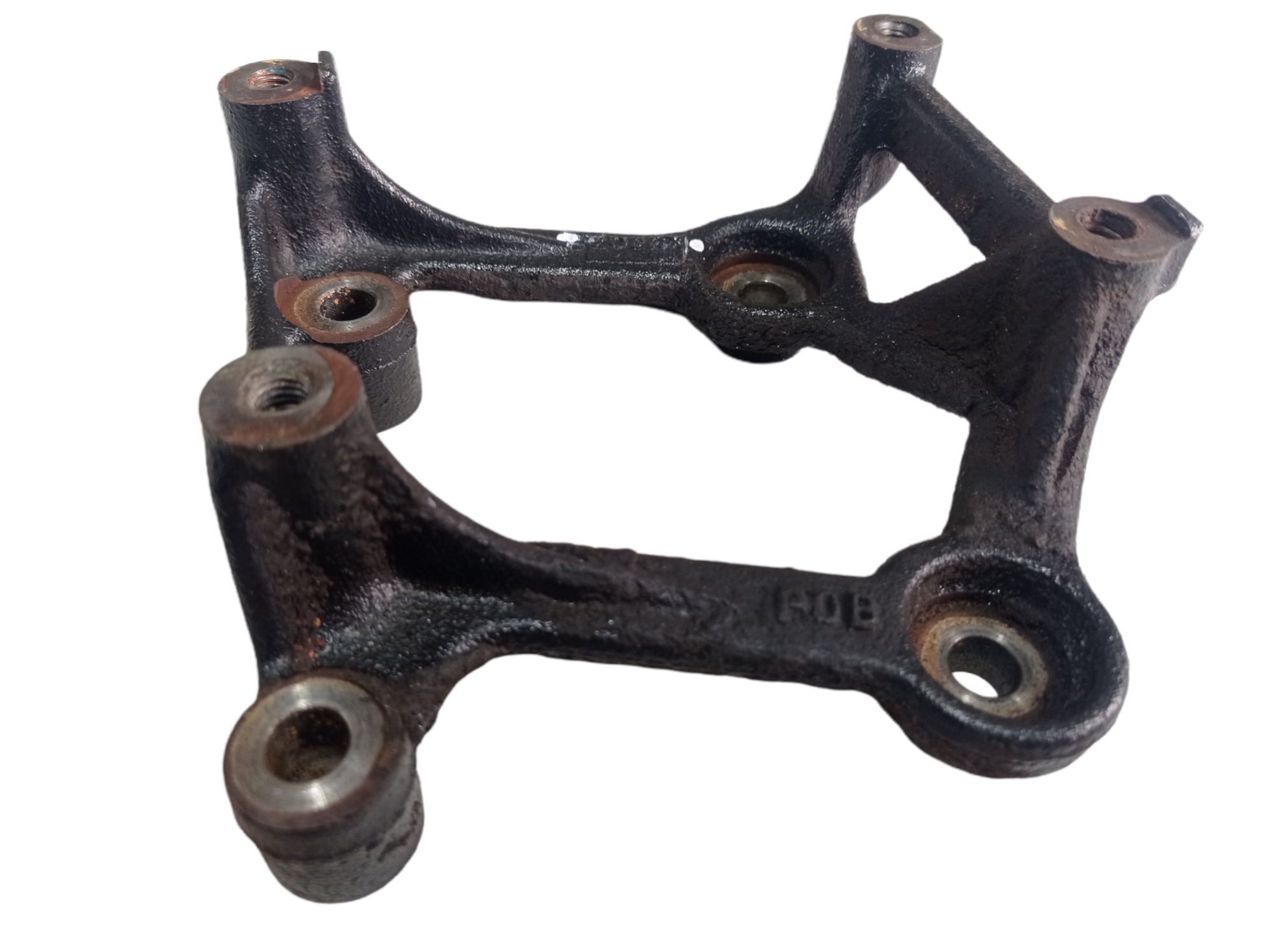 Suporte Bobina De Ignição Honda Accord Lx 1994 2.2 V448 6