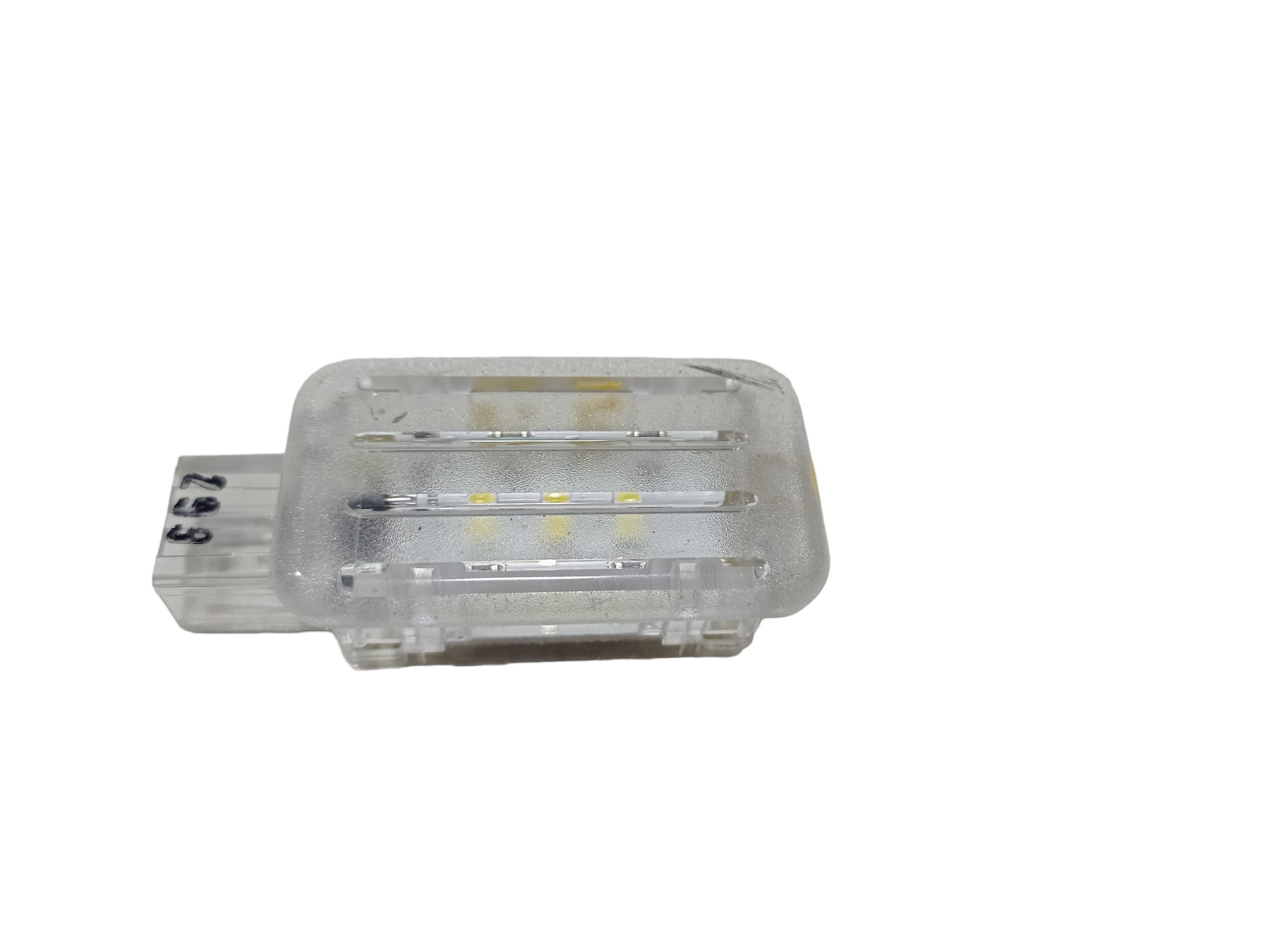 Luz Cortesia Esquerda Painel Discovery 5 2019 184932 V562 6
