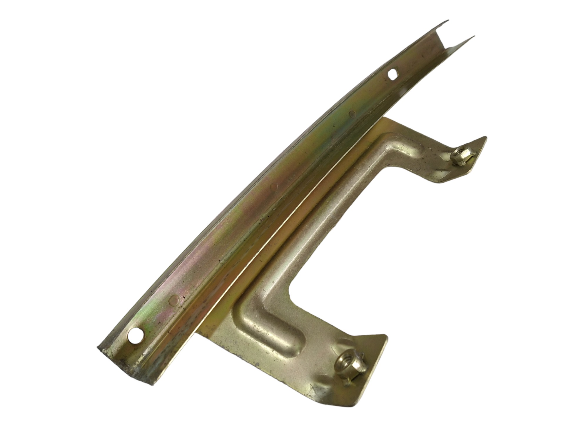 Guia Vidro Traseira Esquerda Chery Celer 1.5 2013 V470 3