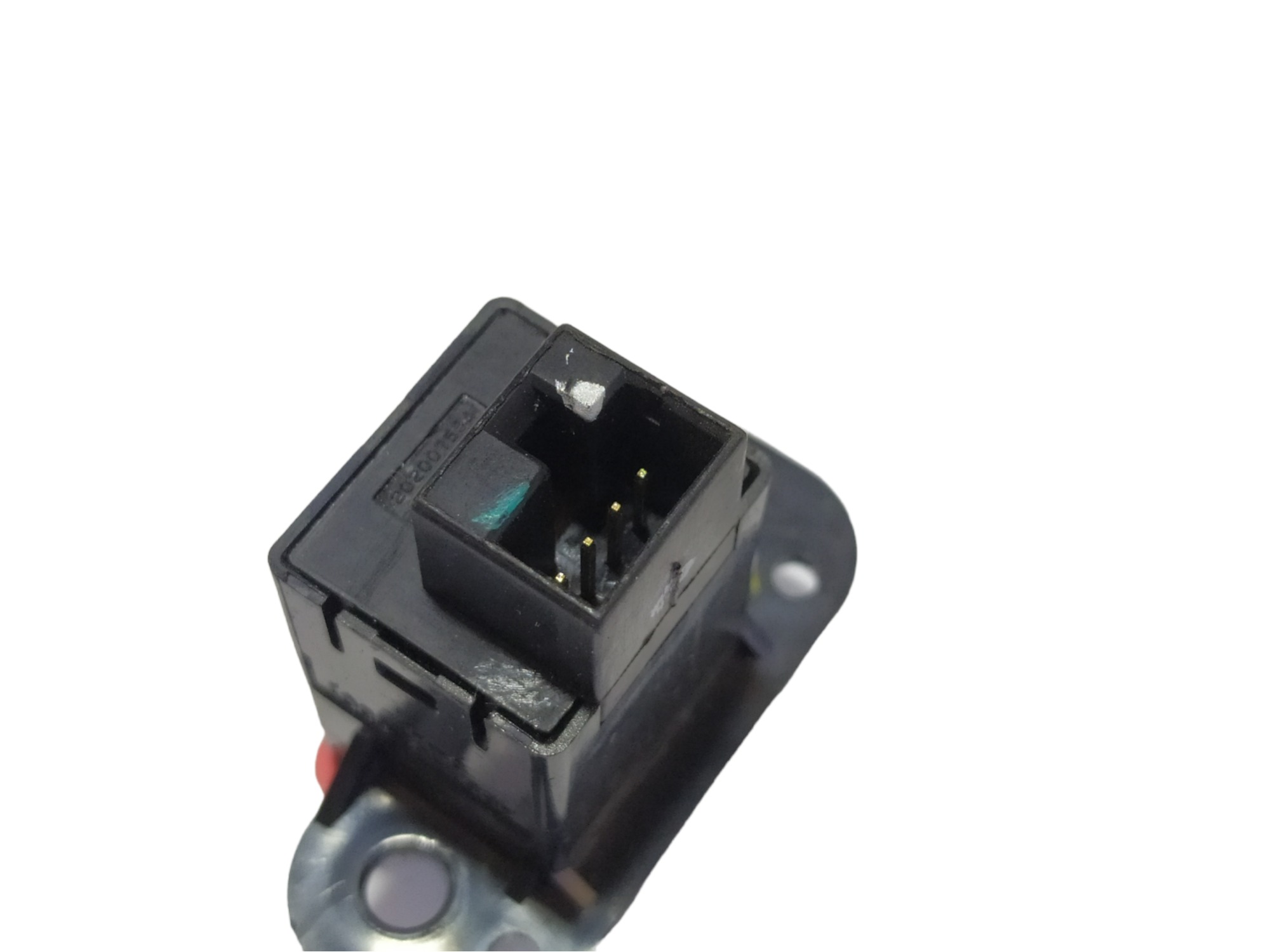 Botao Pisca Alerta Gm Cruze Spin Cobalt 95214143 Vl 1