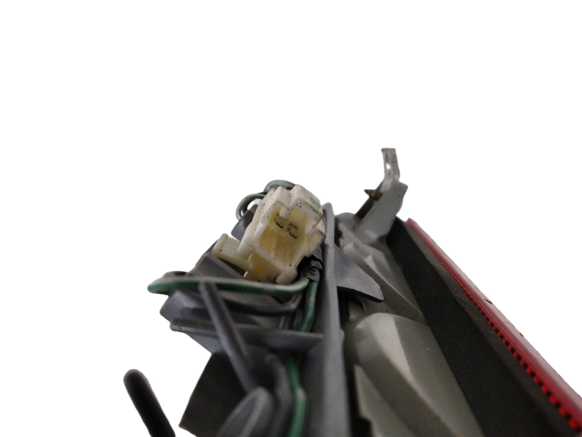 Break Light Luz  Freio Mitsubishi Pajero Sport 2003 V262 7