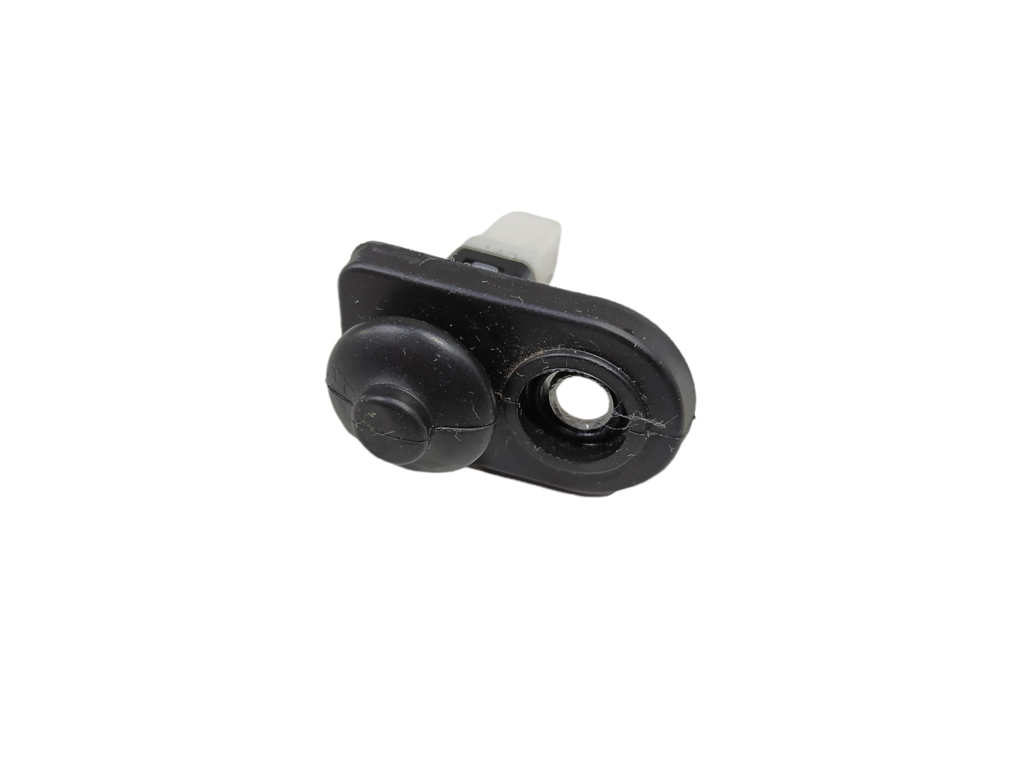 Sensor Porta Traseira Esquerda Hyundai Azera Gls 2010 V459 4