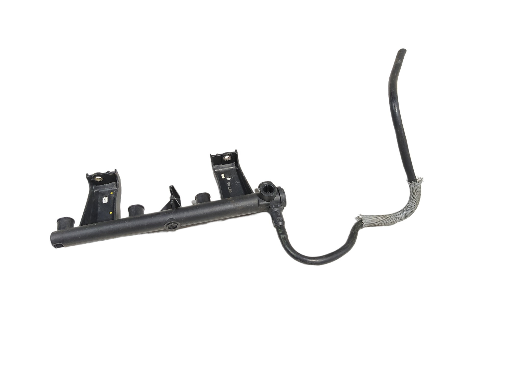 Flauta Combustível Citroen Peugeot 1.6 16v 9658533280 Vl 4