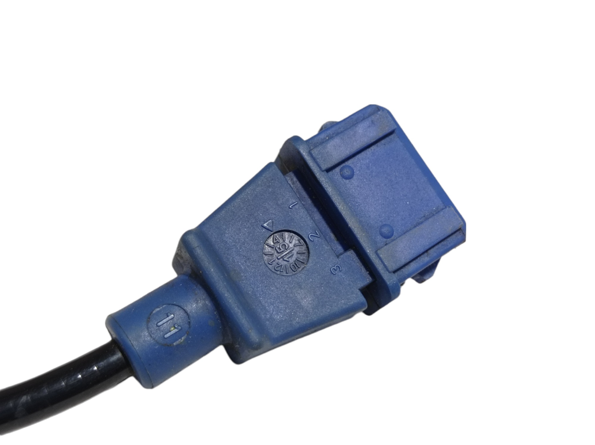 Sensor Detonação Jac T6 2.0 16v 2016 V345 0261231204 5