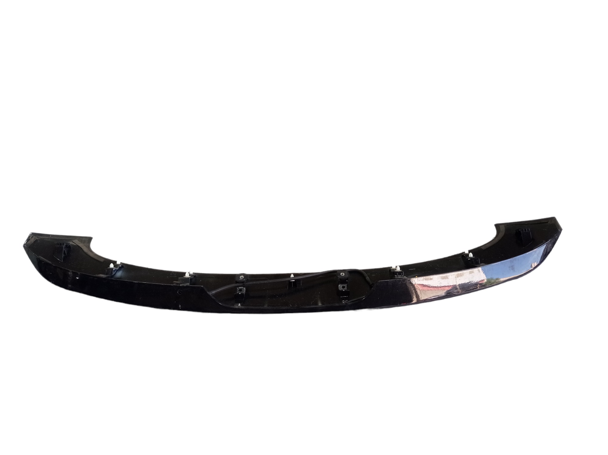 Aerofólio Mitsubishi Asx Cvt 2.0 2014 Ca422289 V574 2
