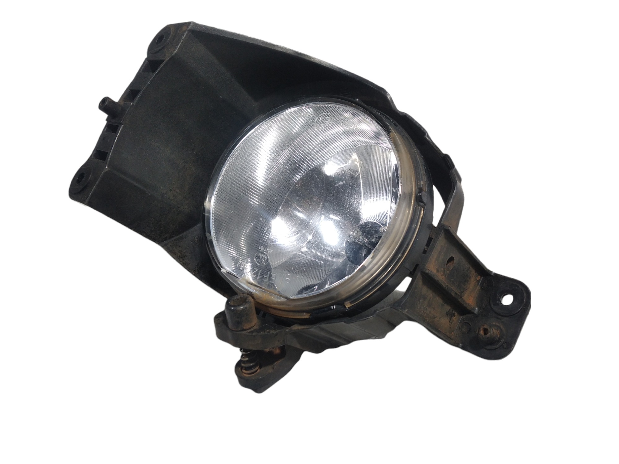 Farol Milha Direito Gm Prisma Onix 2015 V323 95416888 Branco