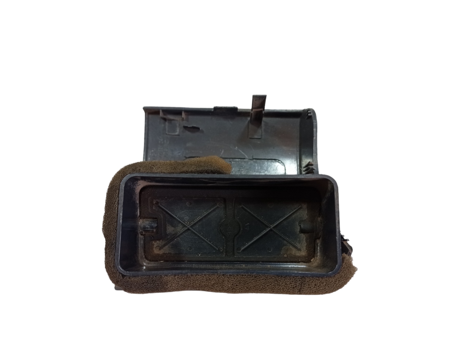 Moldura Difusor Ar Direita Gol Parati Saveiro G3 377857044 1