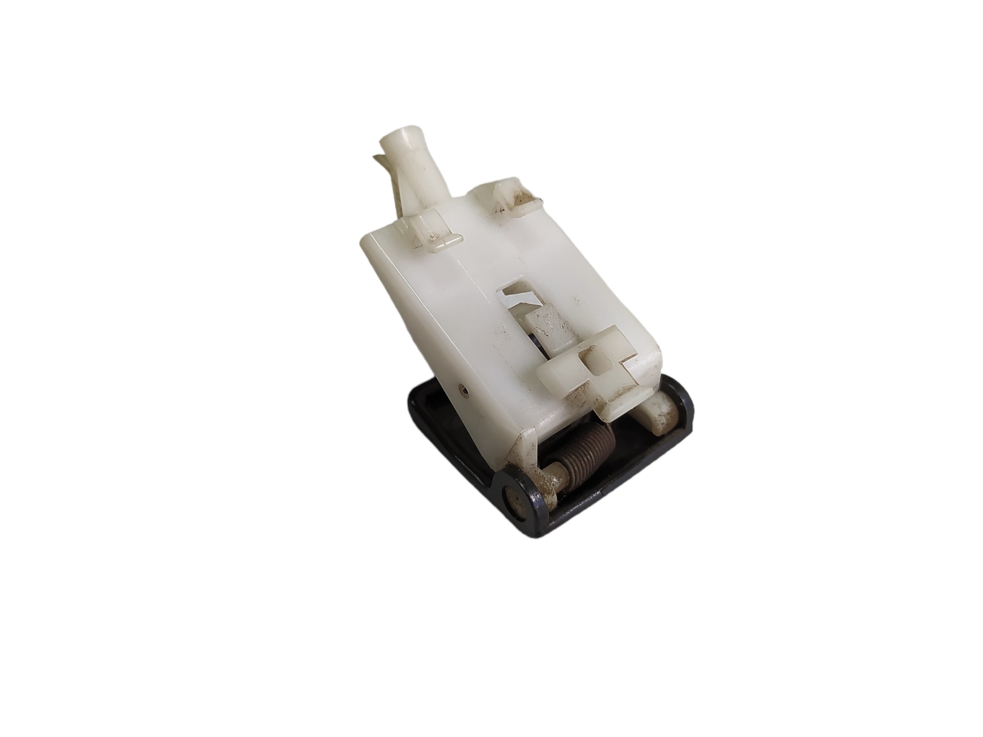 Alavanca Abertura Capô Toyota Land Cruiser Prado 2004 V552 1