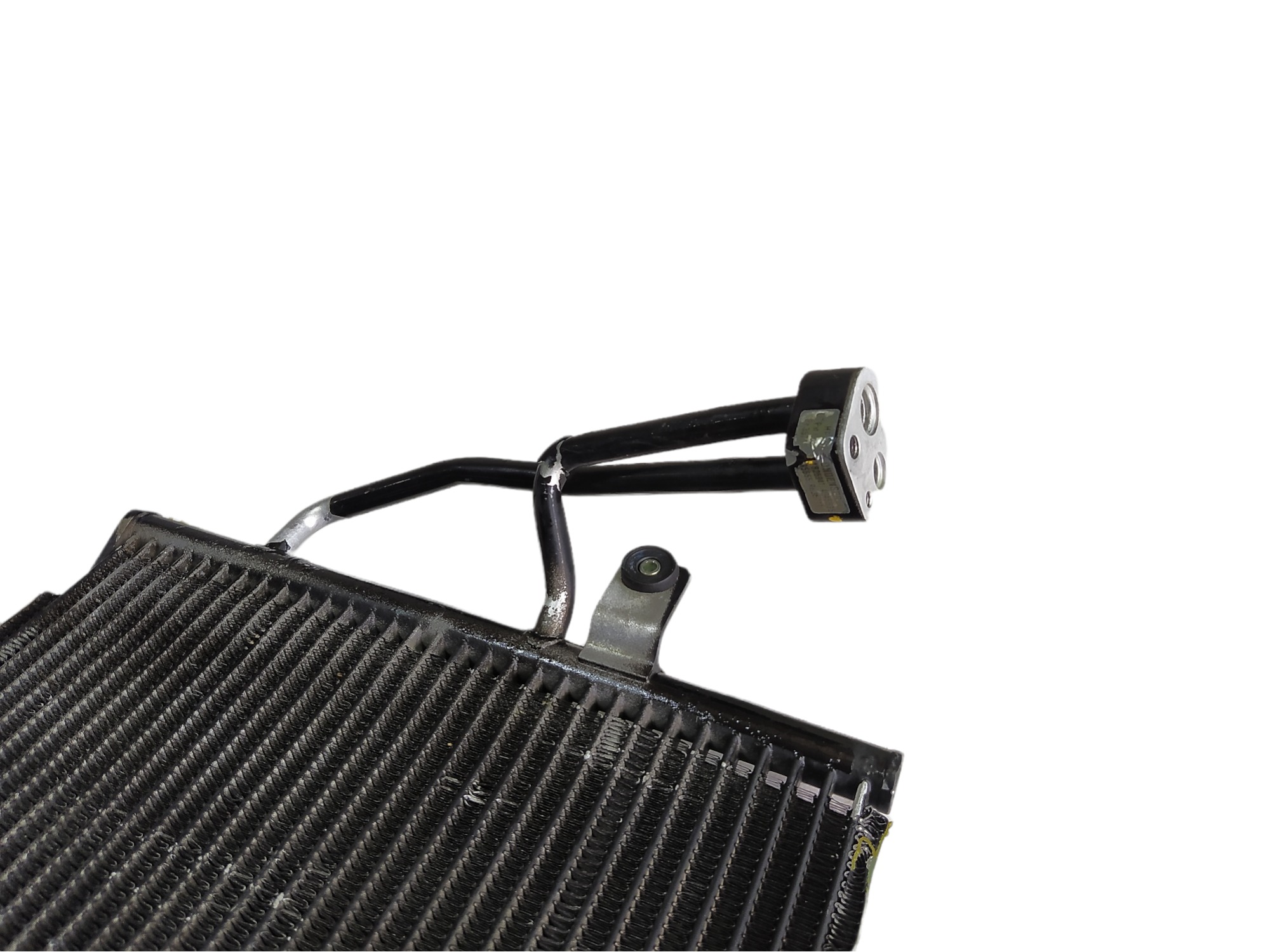 Condensador Ar Volvo S40 T4 2.0 2002 4945635 4825941 V54 4