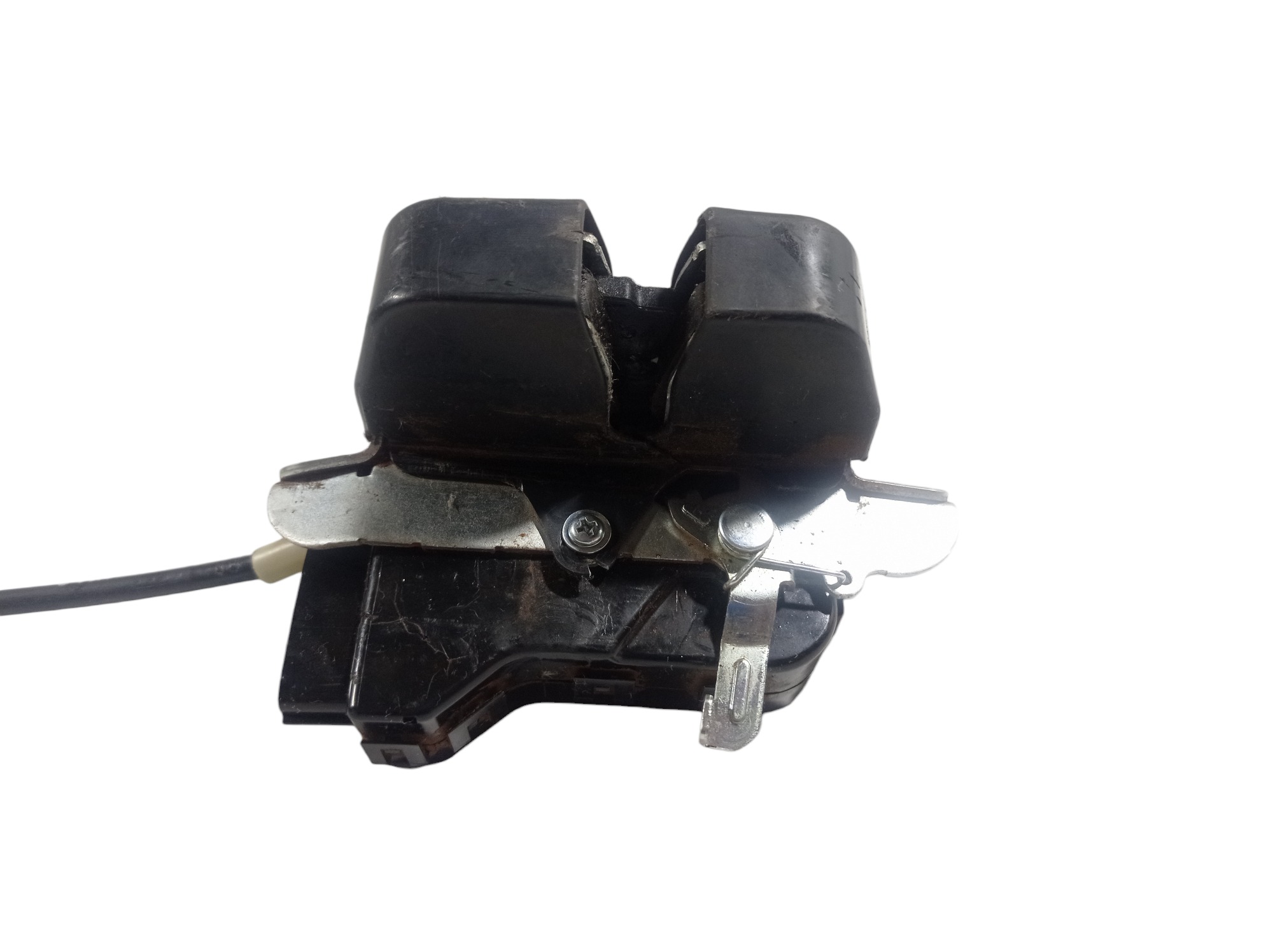 Fechadura Tampa Traseira Kia Mohave 2015 V555 7
