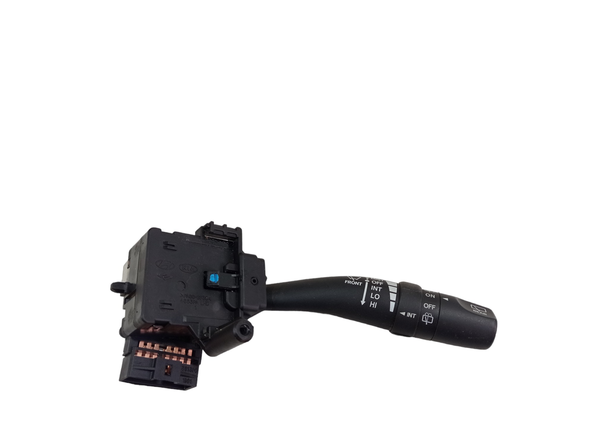 Comando Limpador Kia Mohave 2015 934202j030 V555 1