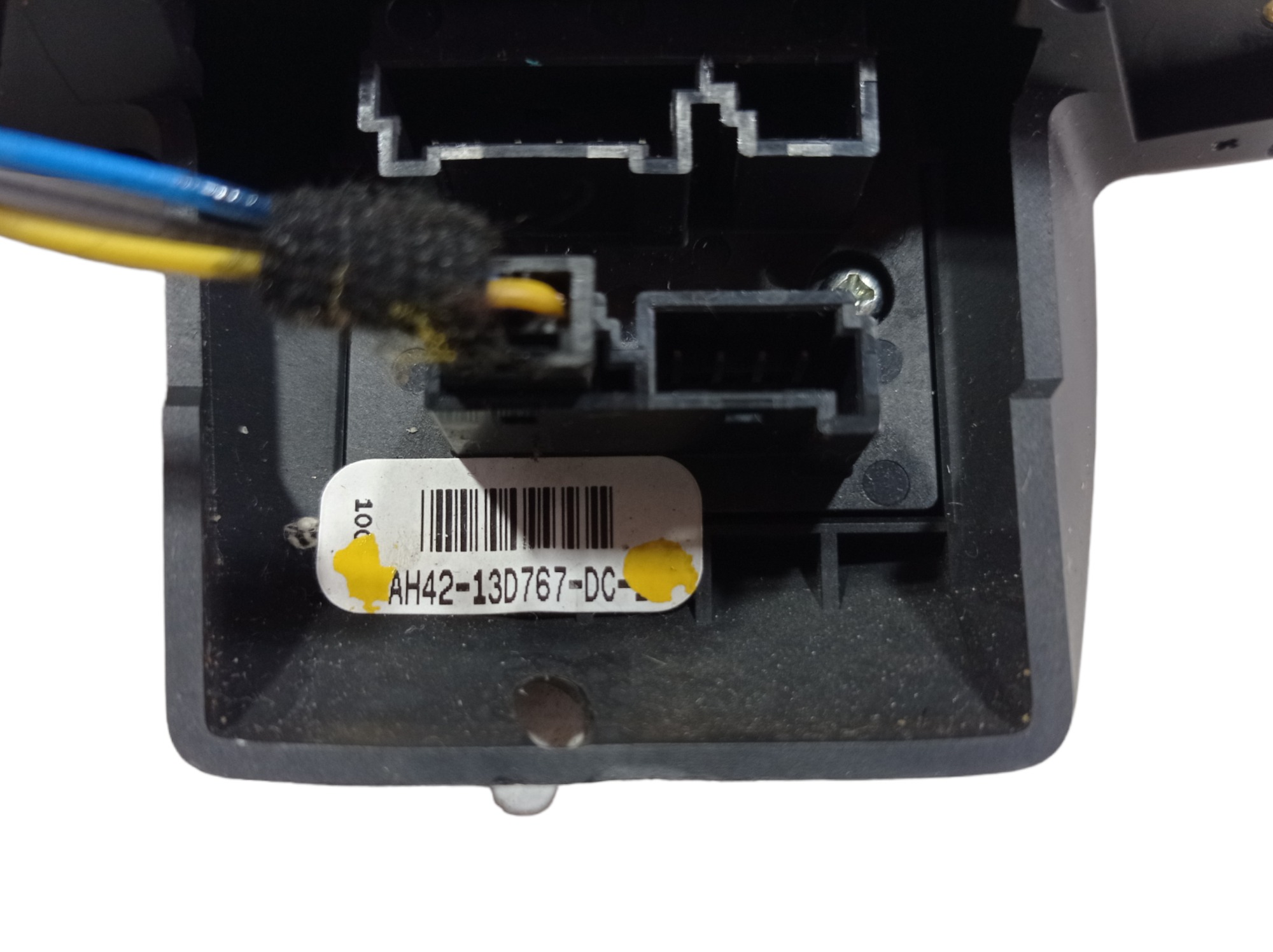 Comando Volante Telefone Range Rover Vogue 2009 A 2012 V546 4