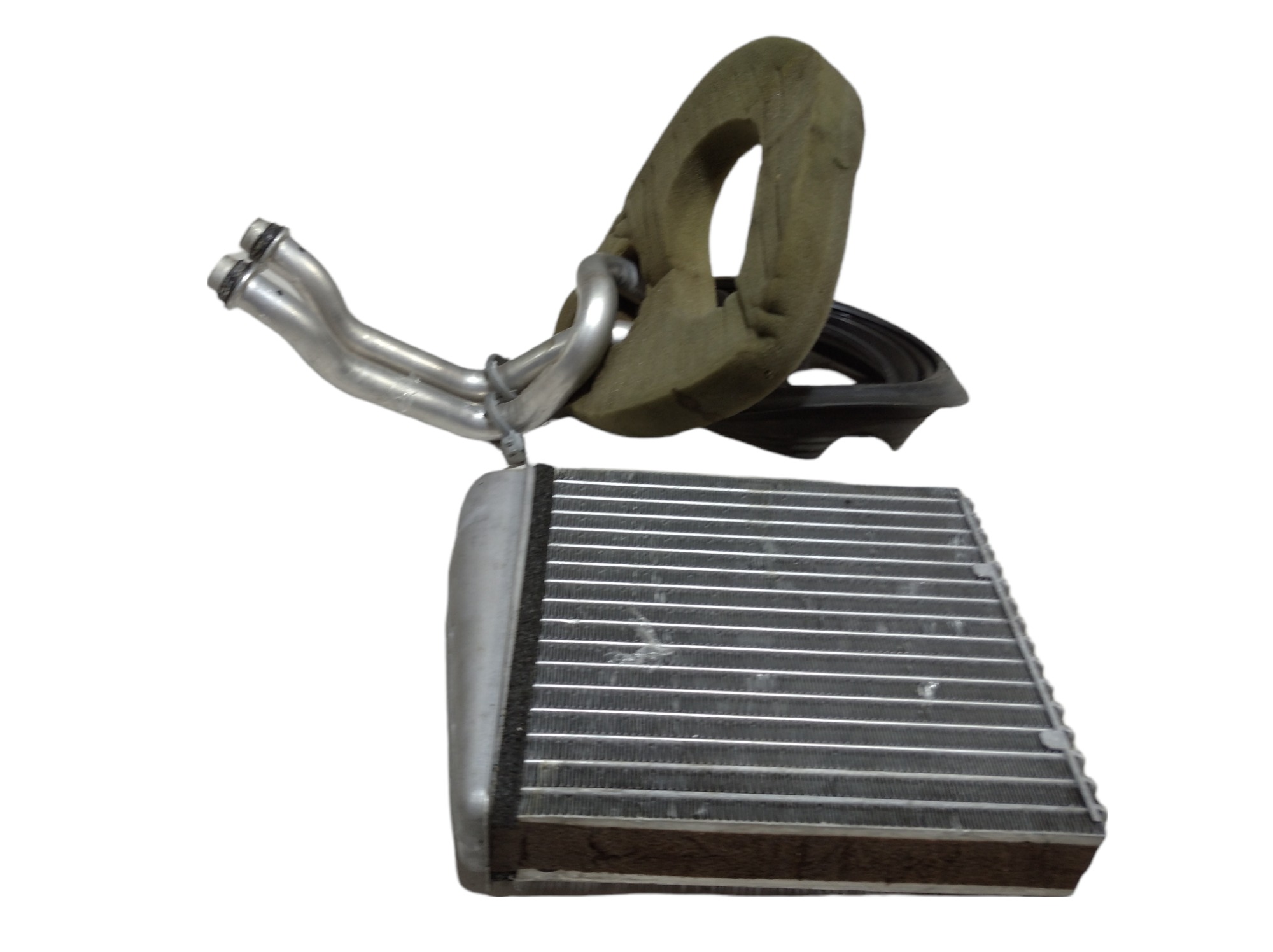 Radiador Do Ar Quente Vw Jetta 2005 A 2010 V164 1