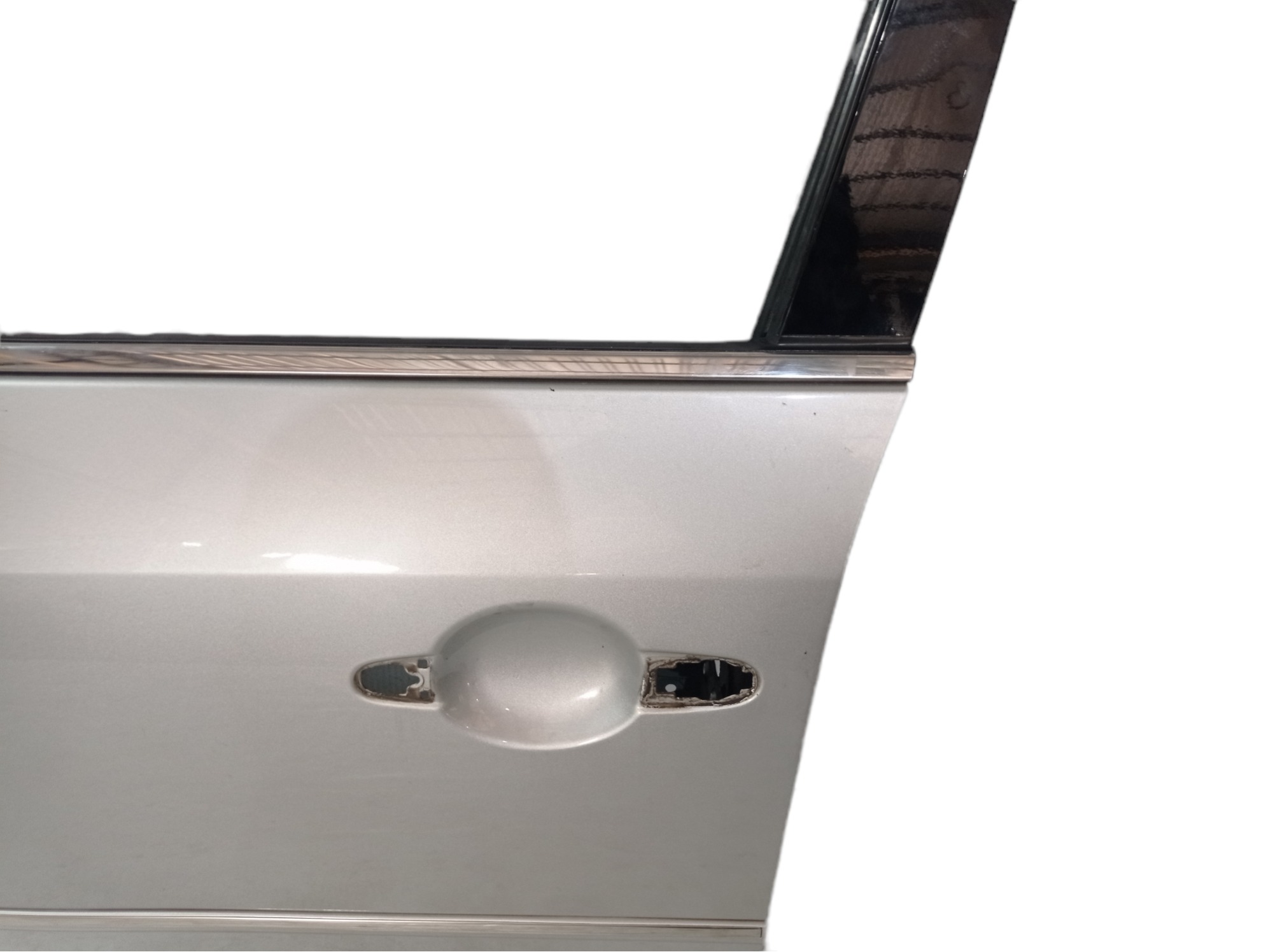 Porta Dianteira Esquerda Hyundai Azera Gls 2010 3.3 V6 V459 4