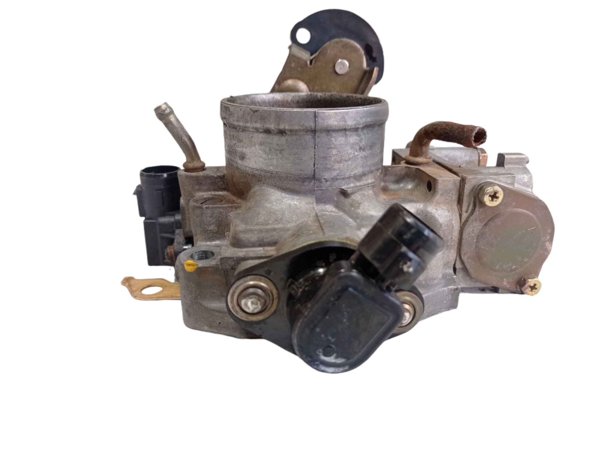 Tbi Corpo Borboleta Accord Lx 1994 2.2 V448 Tn0798003280 4