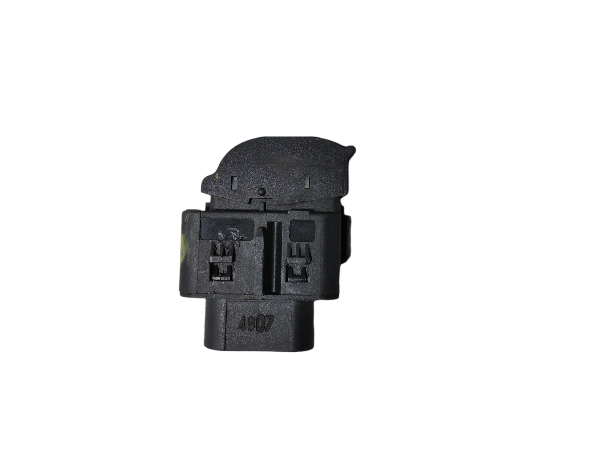 Botão Vidro Elétrico Dianteiro Direito Ecosport 2007 V316 7