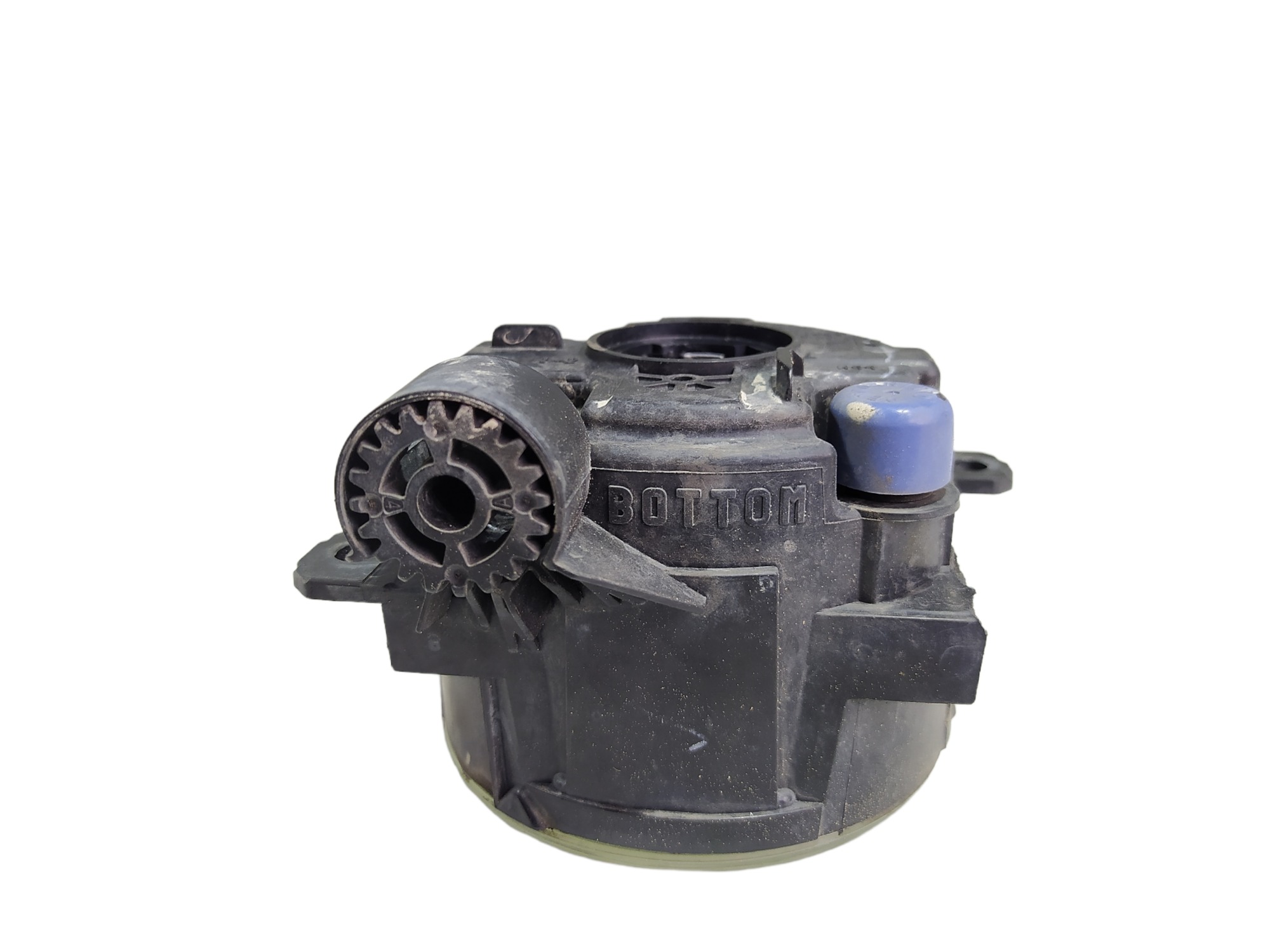 Farol Milha Esquerdo Fiat Mobi Way On 2016 A 2025 V438 5