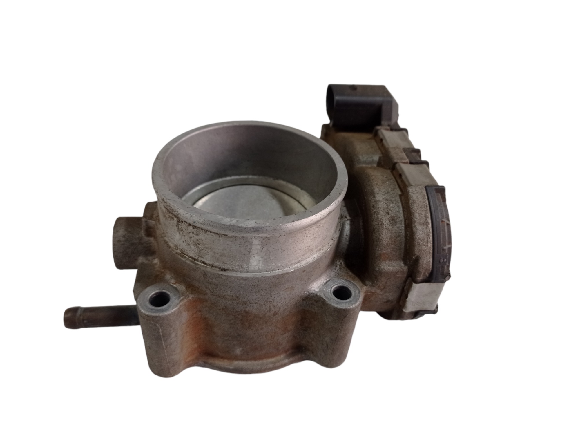 Tbi Corpo Borboleta Gm Vectra Astra Zafira 2.0 93338177 Vl 6