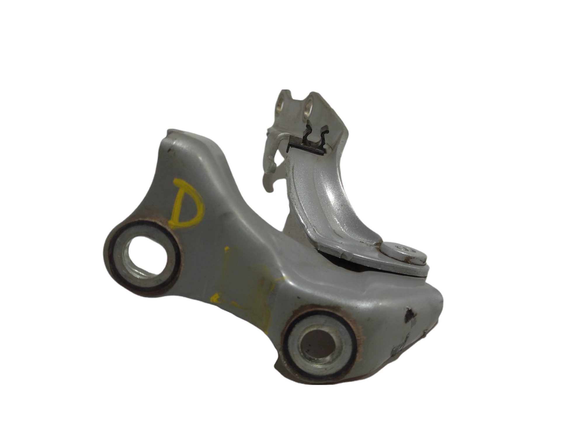 Dobradiça Direita Capo Lexus Es330 2006 V357 5