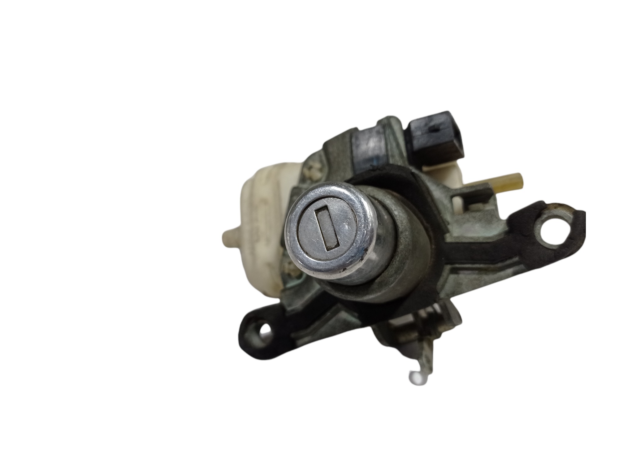 Trava Tampa Traseira Audi A4 1996 1999 V30 4