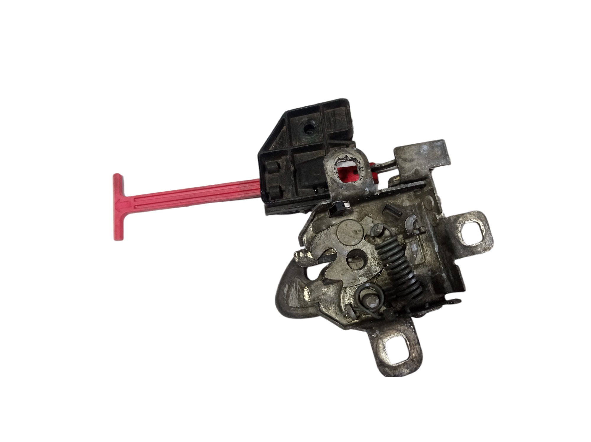 Fechadura Capô Fiat Stilo 2004 V1 1