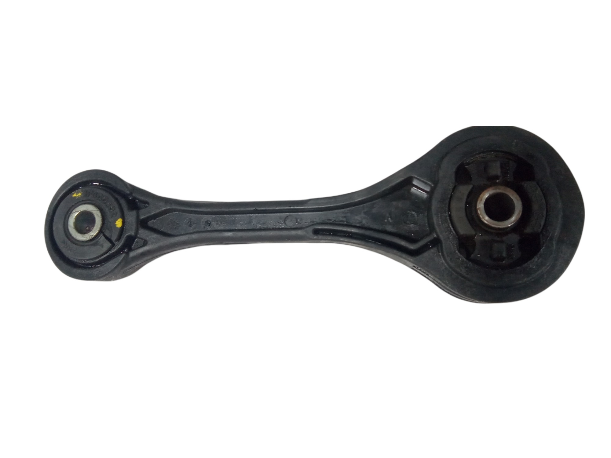 Coxim Superior Central Câmbio Subaru Impreza 2.0 2009 V375 1