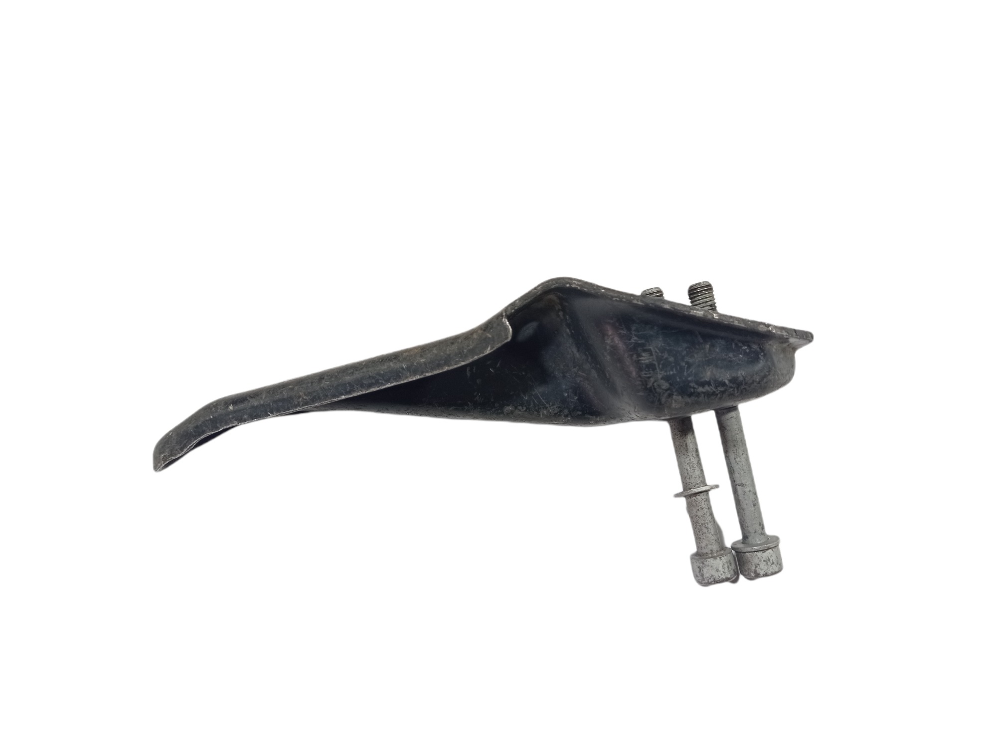 Suporte Do Motor Direito Vw Fox Crossfox Gol G2 G3 2006 V107 1