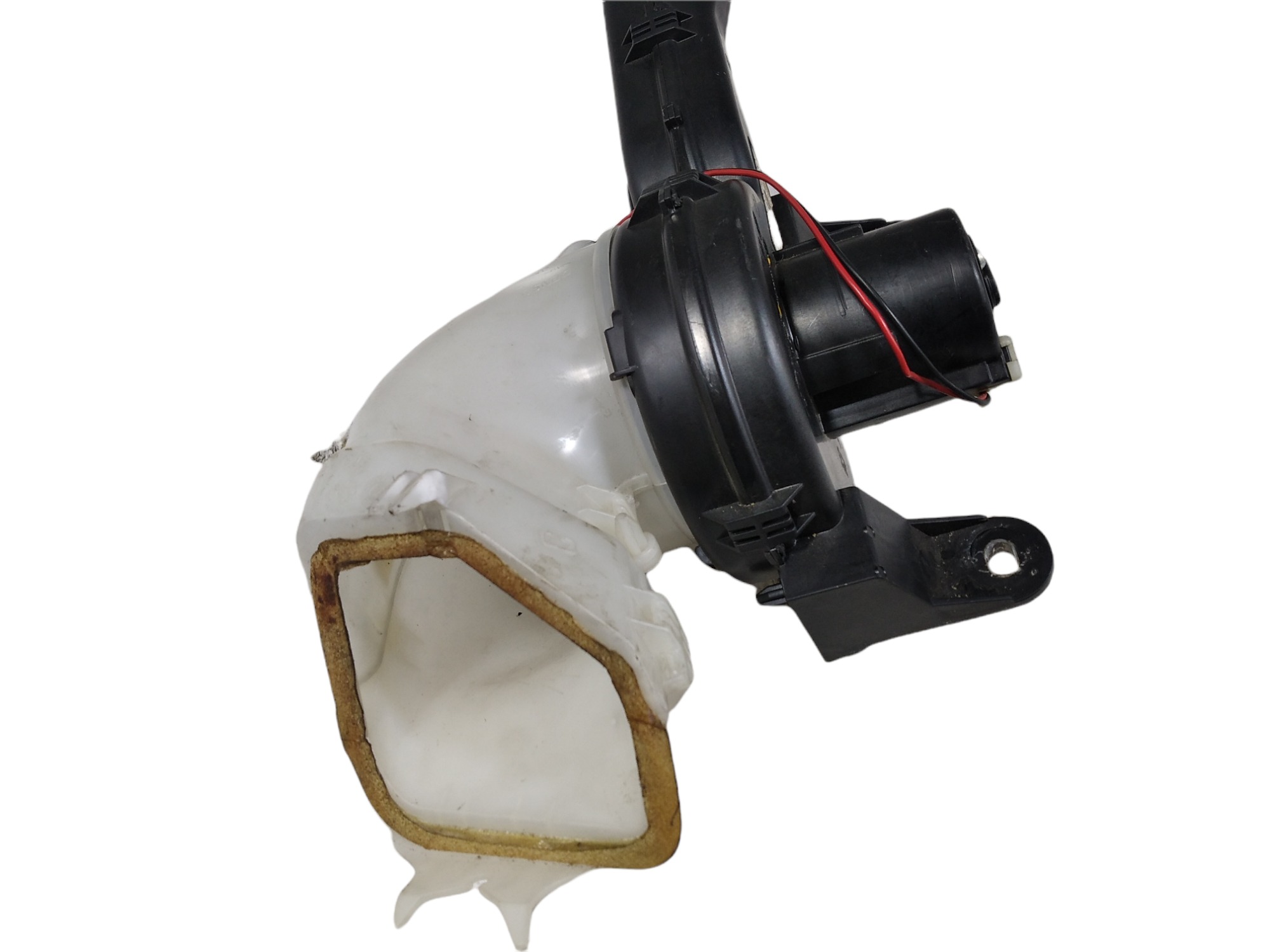 Motor Ar Traseiro Esquerda Citroen C4 Pic Glxa 2010 V227 3