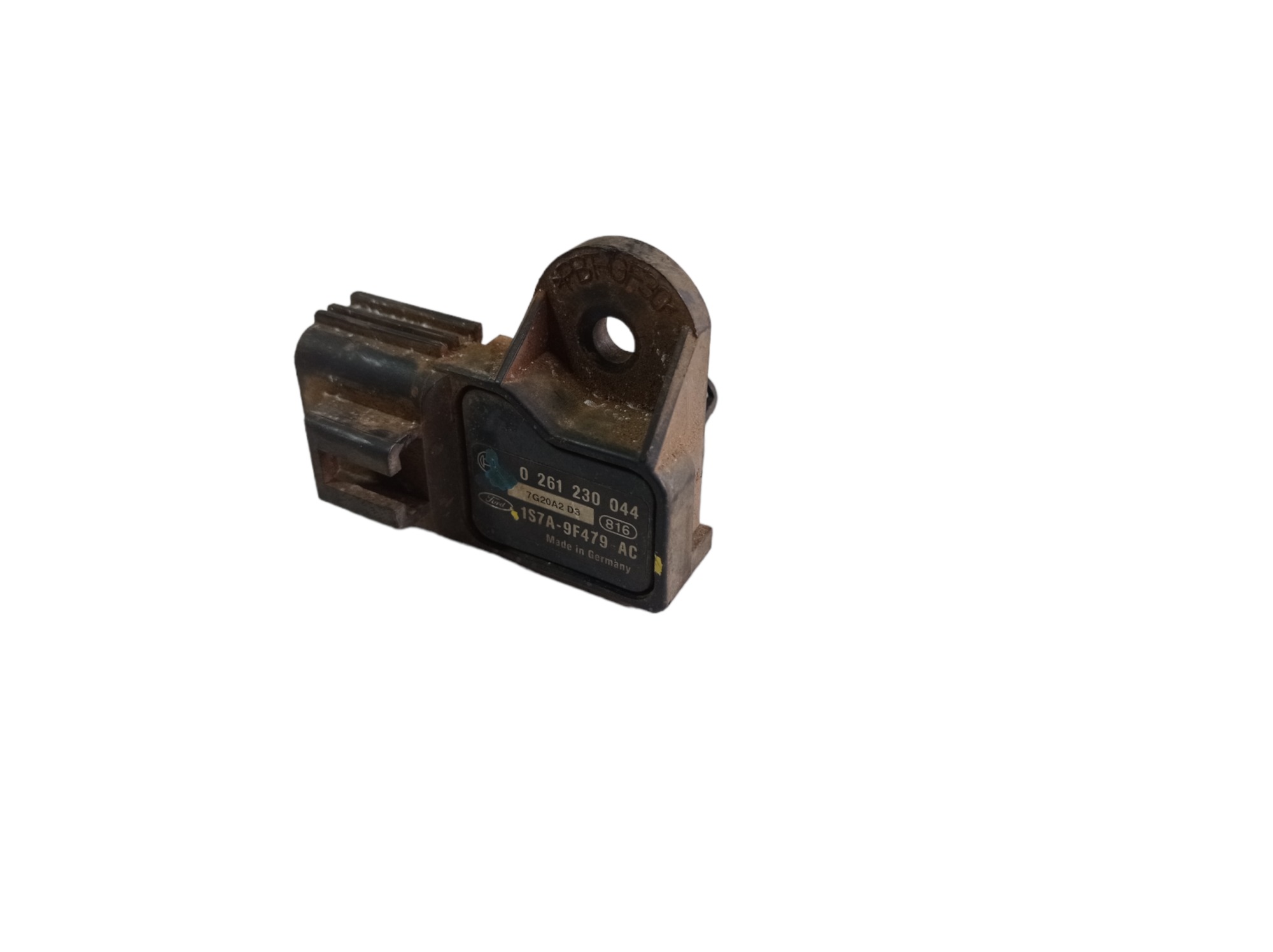 Sensor Map Ford Ecosport 2.0 16v Mondeo 2.0 0261230044 Vl 2