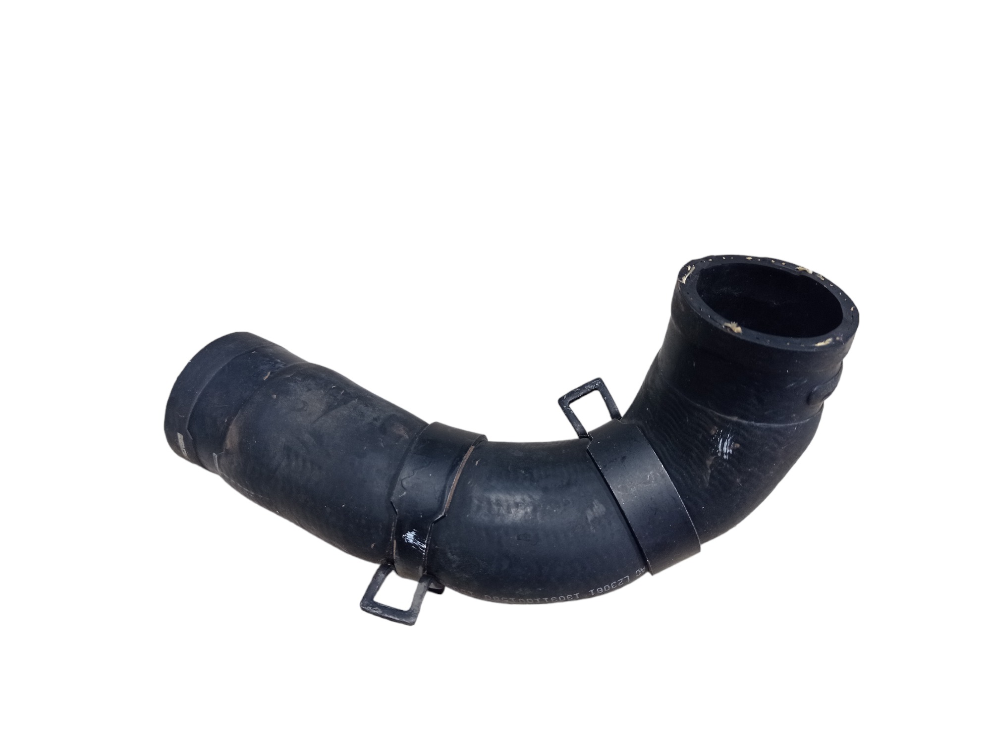 Mangueira Agua Motor Jac T6 2.0 2016 V554 1