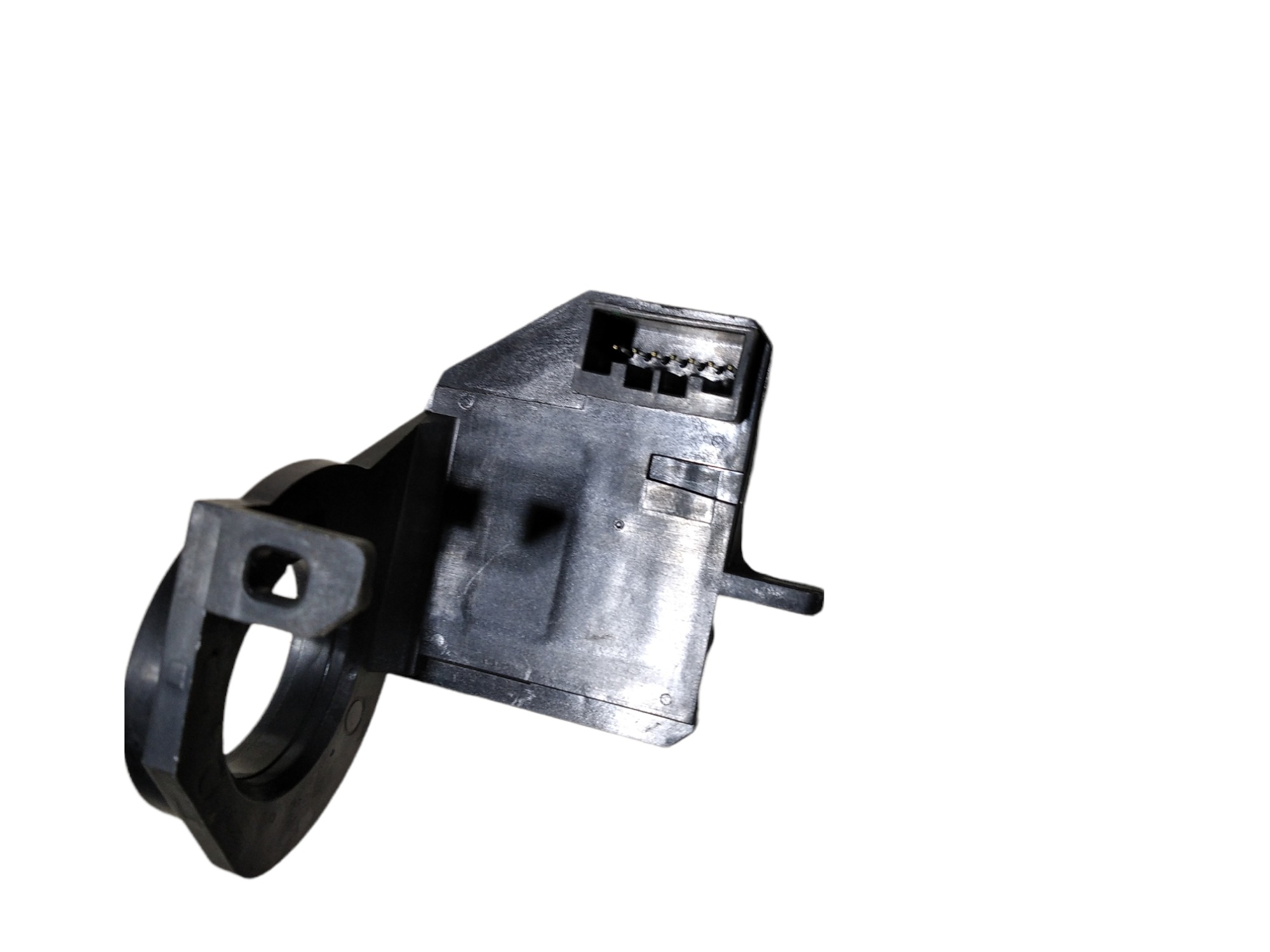 Kit Módulo Injeção Eletrônica Honda Fit 2009 1.5 Flex V302 6