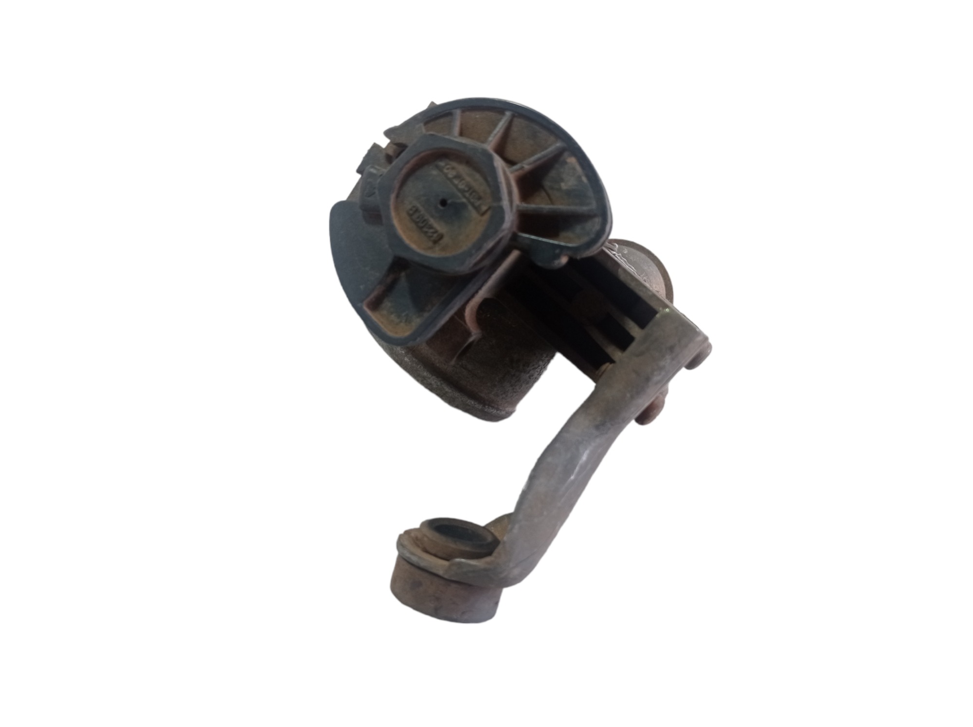 Tbi Corpo Borboleta Fiat Uno Siena  1.0 8v 2008 34sxfe4  Vl 3