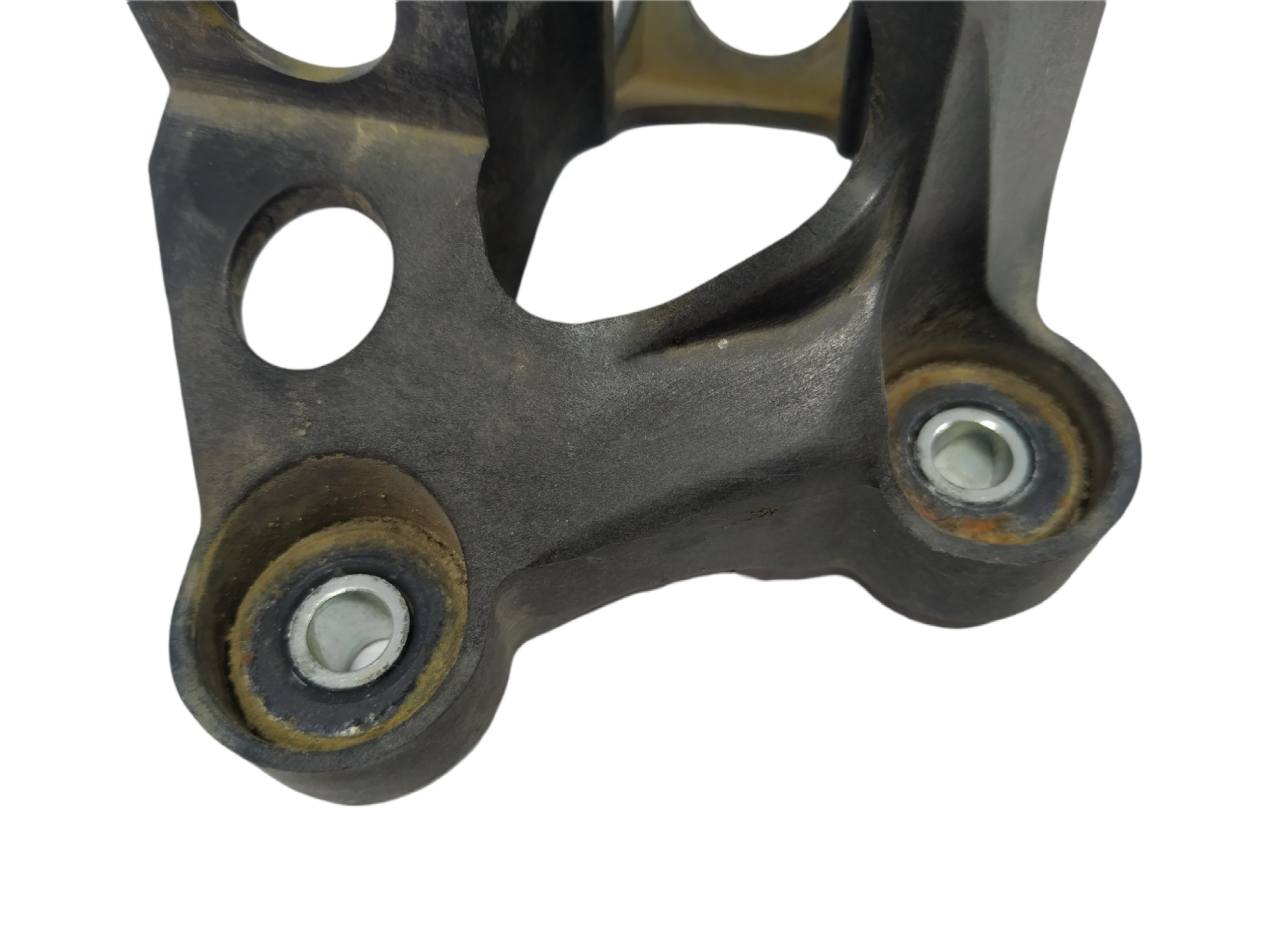 Suporte Cabo Trambulador Vw Voyage 1.0 8v 2011 V370 2