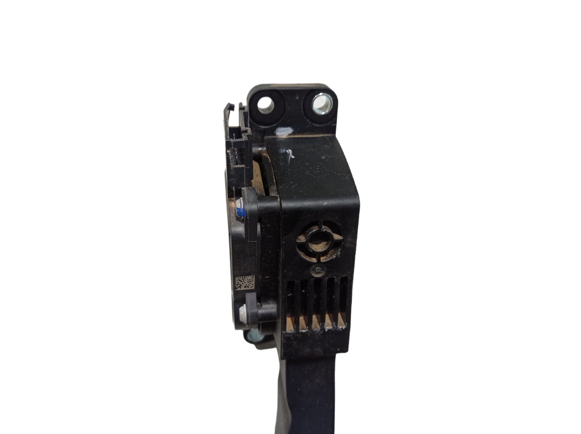 Pedal Acelerador Jac T6 2.0 2016 1108300u1510 V554 5